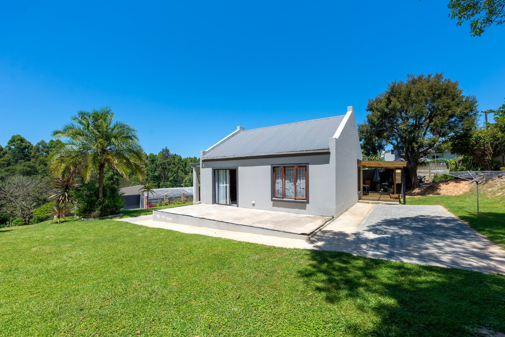 3 Bedroom House For Sale in Denneoord RE/MAX™ of Southern Africa