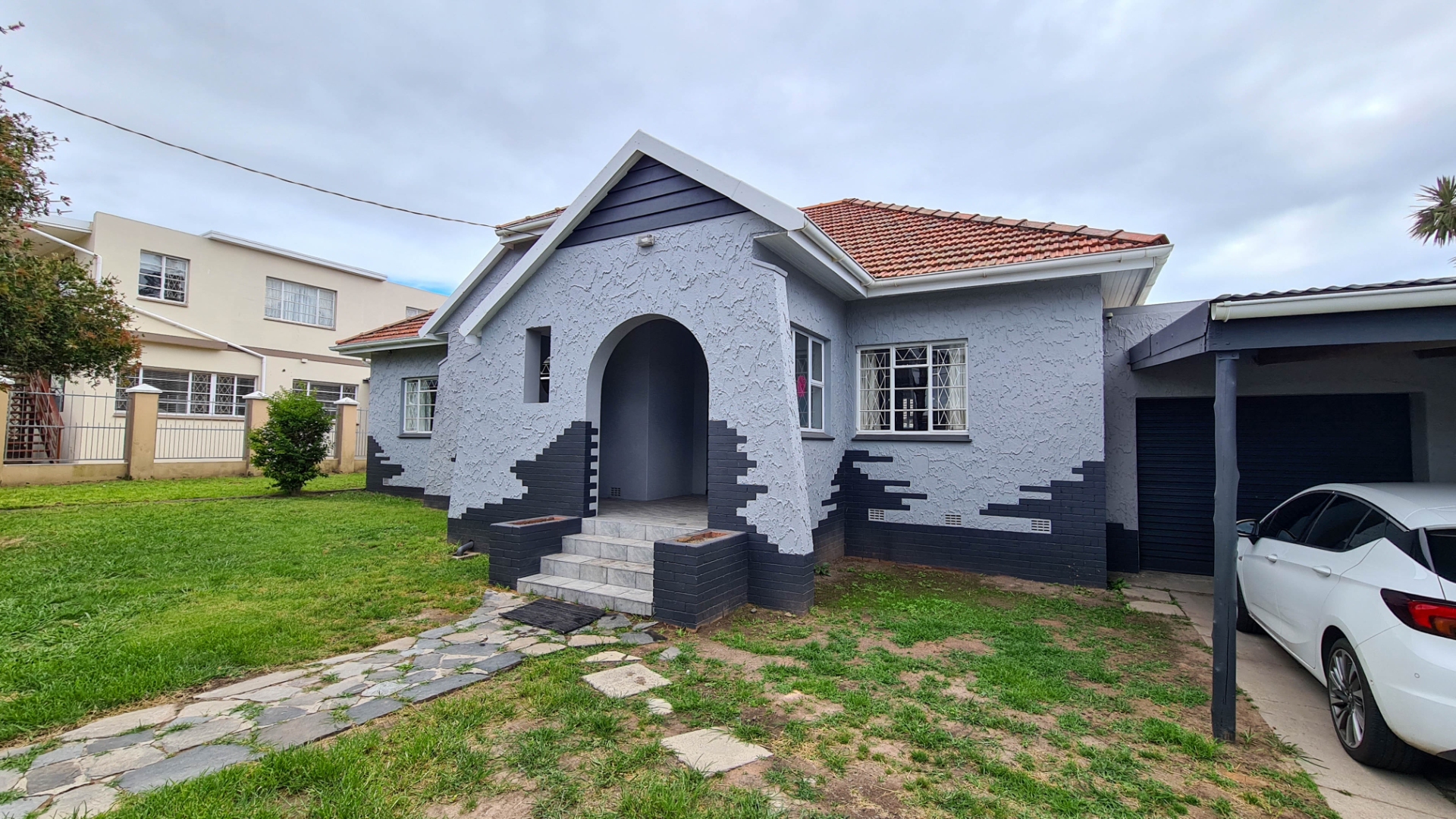 RE/MAX Border East London