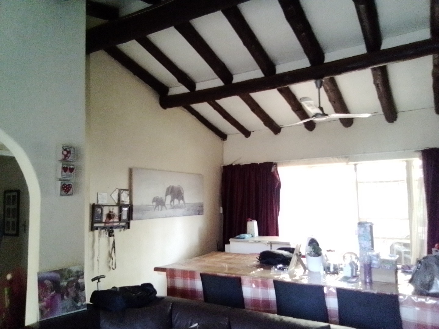 3 Bedroom House To Rent in La Montagne RE/MAX™ of Southern Africa