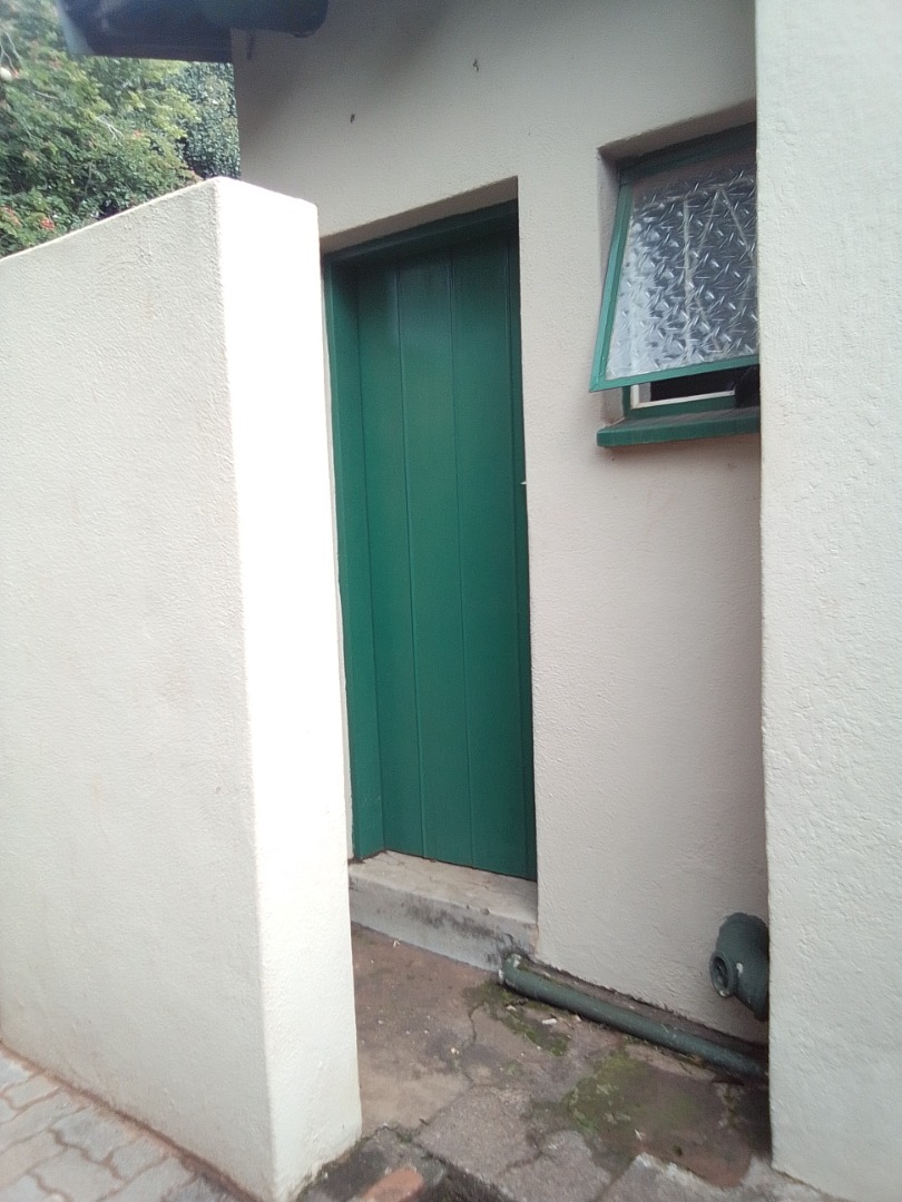 3 Bedroom House To Rent in La Montagne RE/MAX™ of Southern Africa