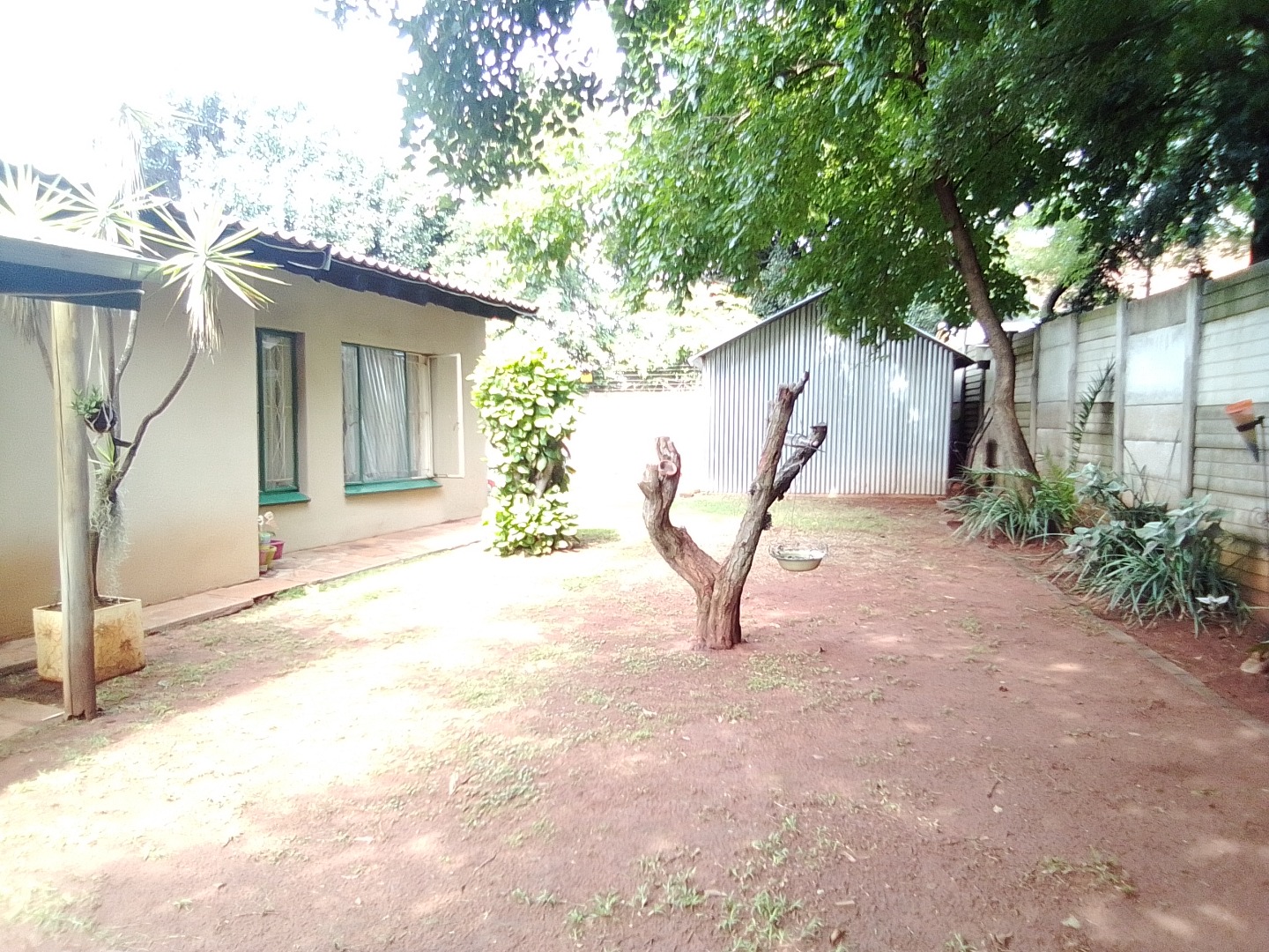 3 Bedroom House To Rent in La Montagne RE/MAX™ of Southern Africa