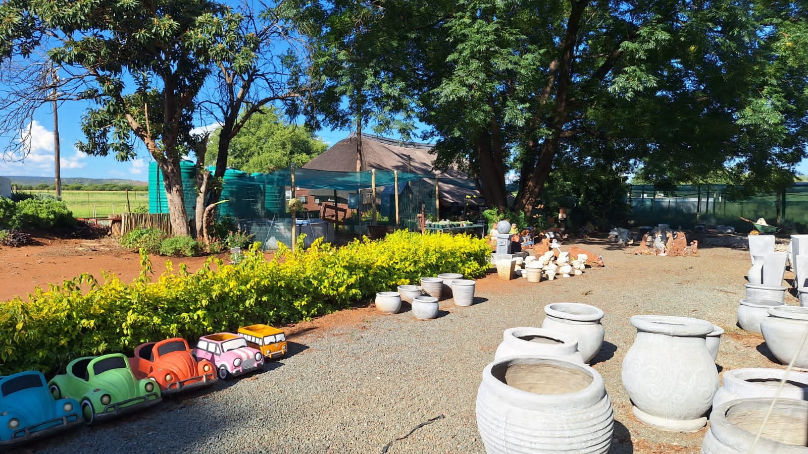 Commercial Property in Bela Bela For Sale RE/MAX™ of Southern Africa