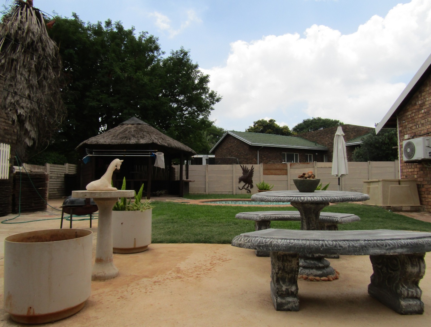 1 Bedroom Apartment / Flat To Rent in The Reeds RE/MAX™ of Southern