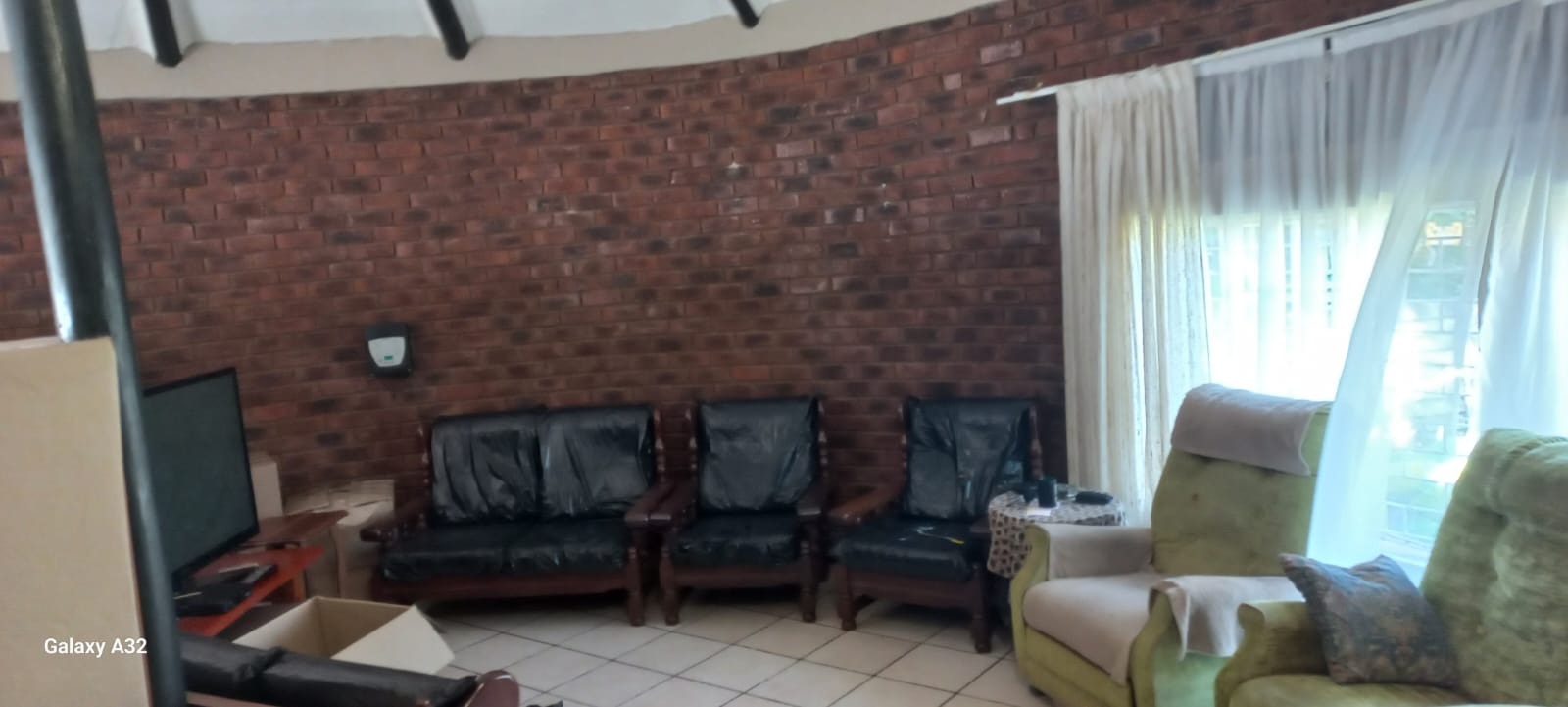 3 Bedroom House To Rent in Louis Trichardt RE/MAX™ of Southern Africa