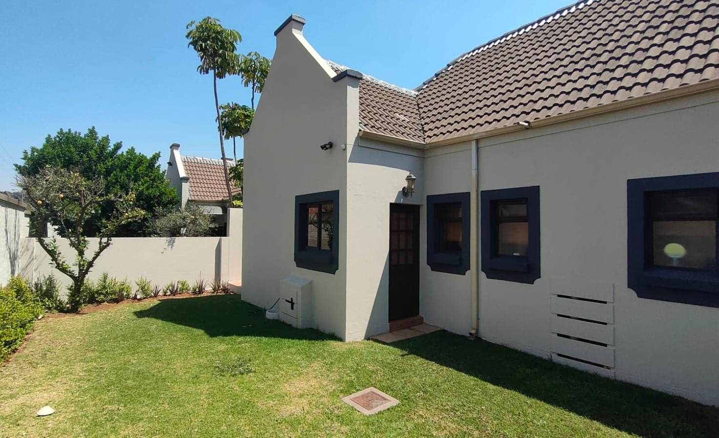 2 Bedroom Townhouse For Sale in Boardwalk Meander RE/MAX™ of Southern