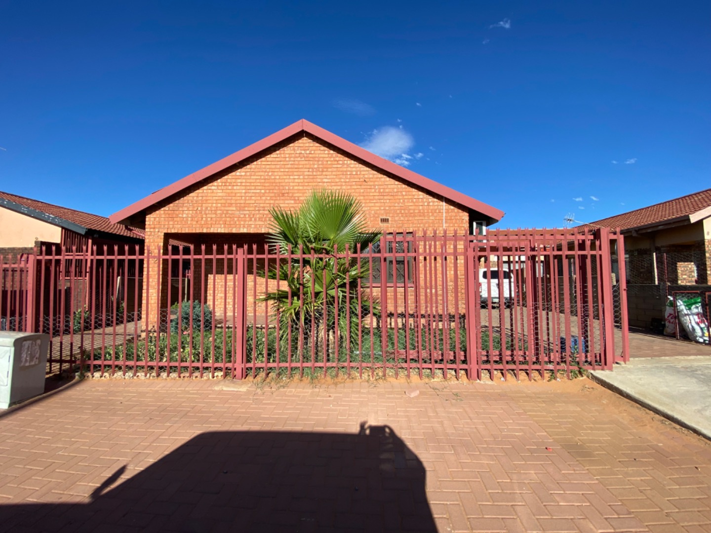 3 Bedroom House For Sale in Galeshewe RE/MAX™ of Southern Africa