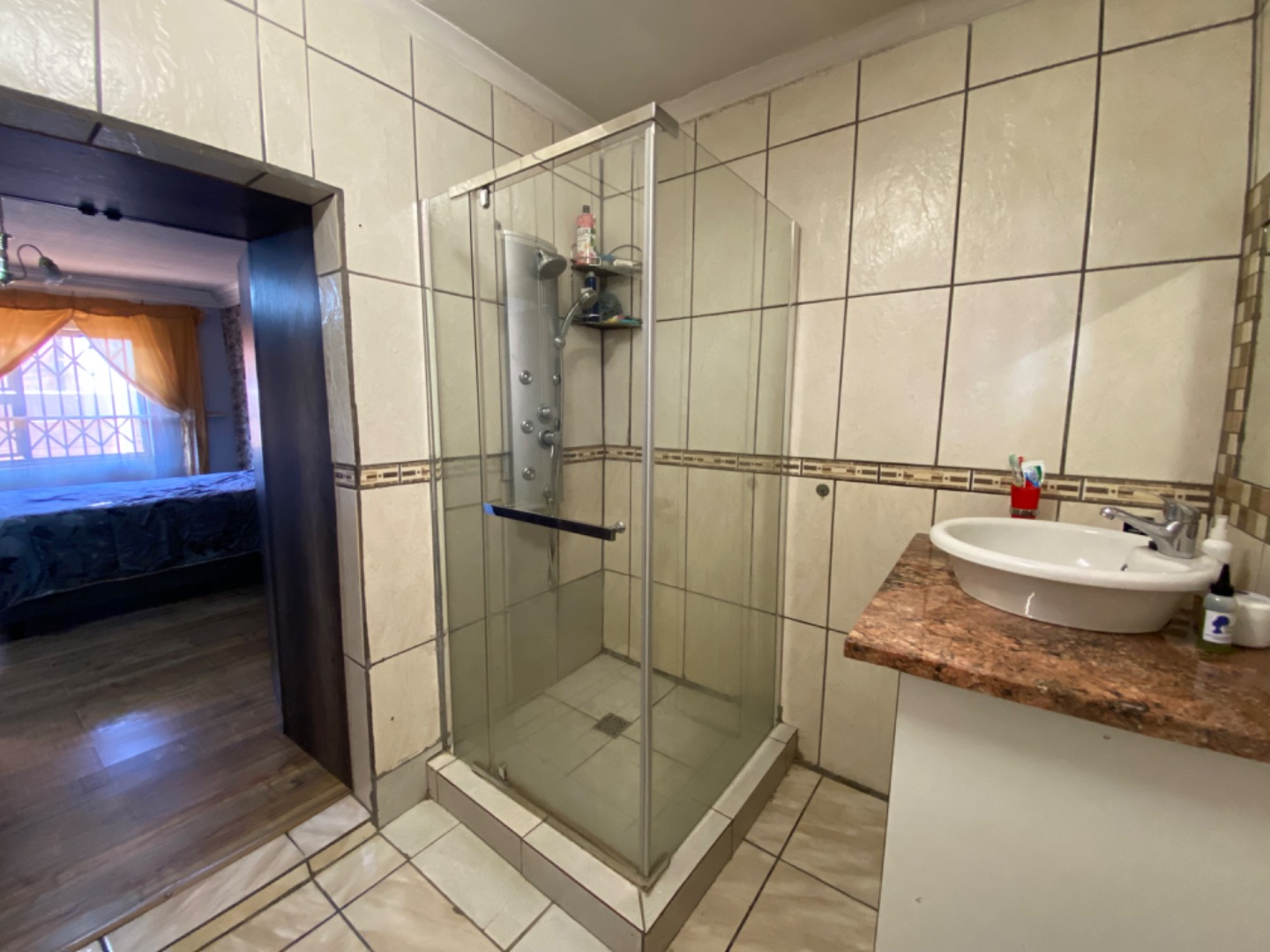 3 Bedroom House For Sale in Galeshewe RE/MAX™ of Southern Africa