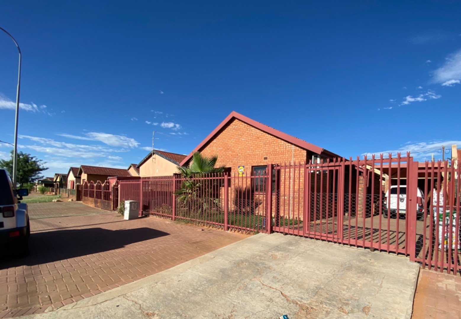 3 Bedroom House For Sale in Galeshewe RE/MAX™ of Southern Africa