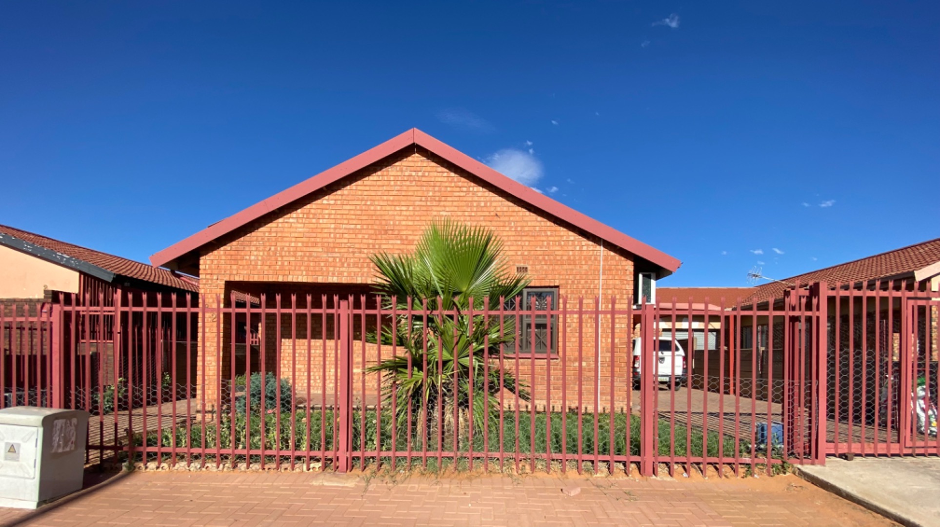 3 Bedroom House For Sale in Galeshewe RE/MAX™ of Southern Africa