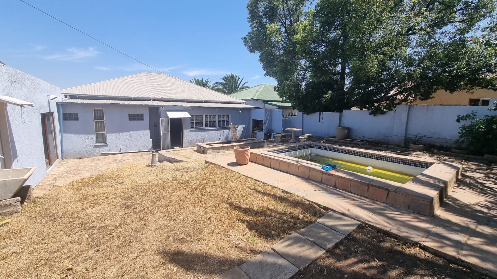 3 Bedroom House For Sale in Alberton North RE/MAX™ of Southern Africa