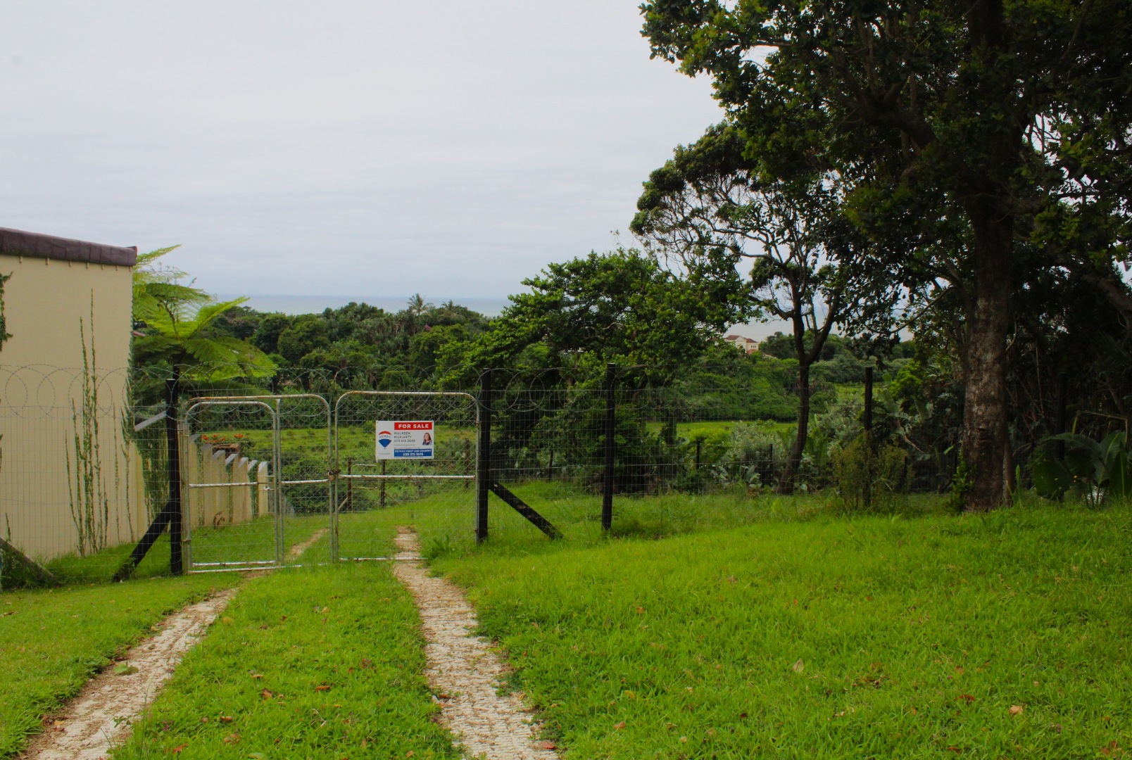 Vacant Land / Plot in Trafalgar For Sale RE/MAX™ of Southern Africa