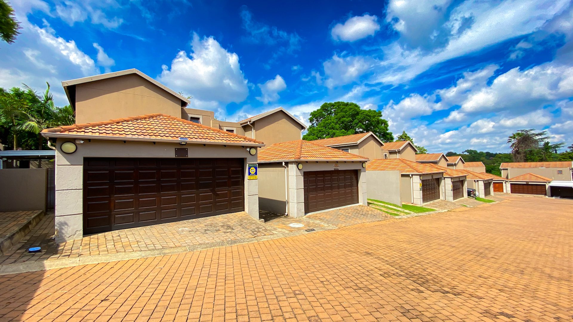 Property and houses for sale in Ferndale, Randburg RE/MAX