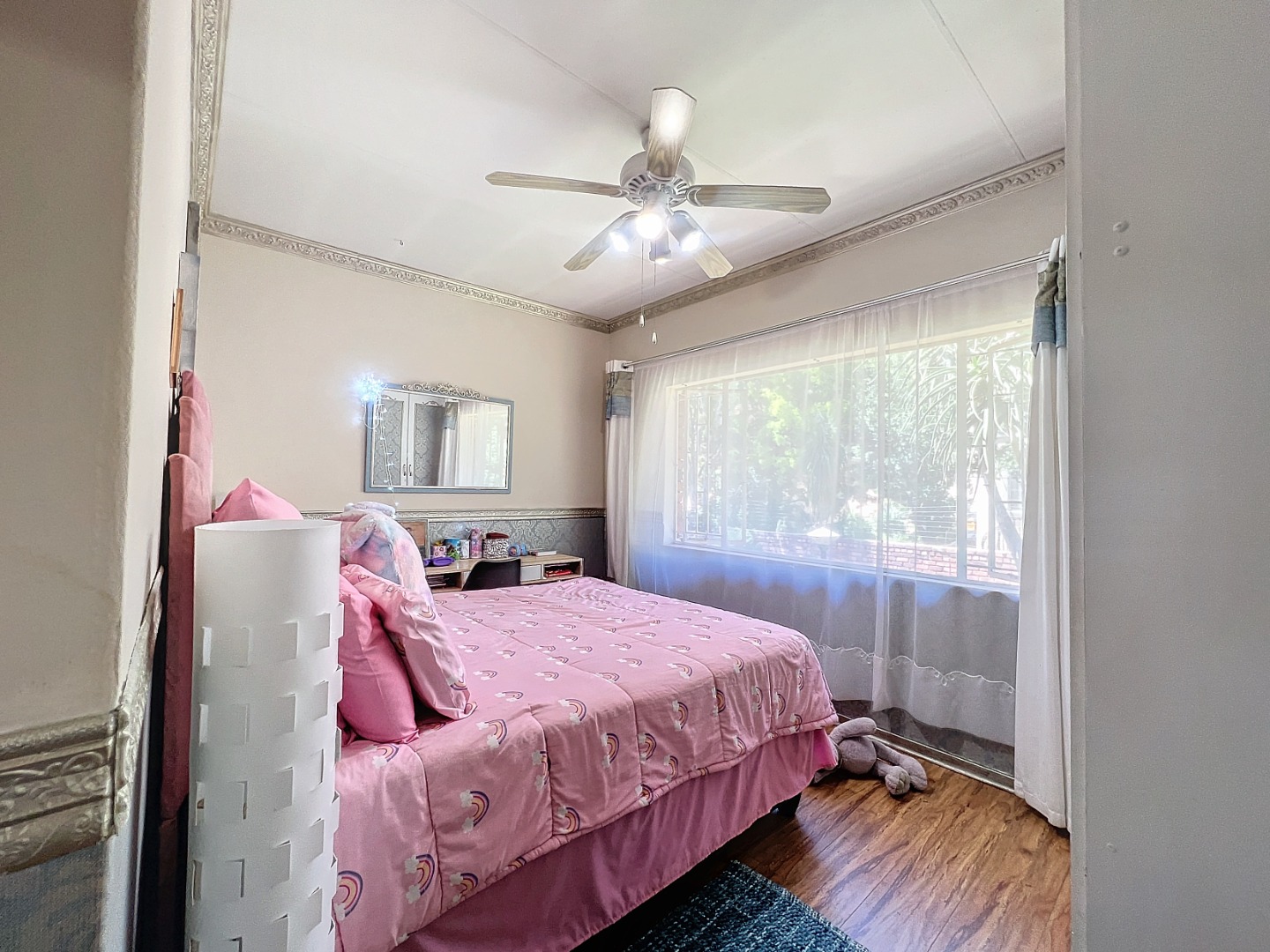 3 Bedroom Apartment / Flat To Rent in La Montagne RE/MAX™ of Southern