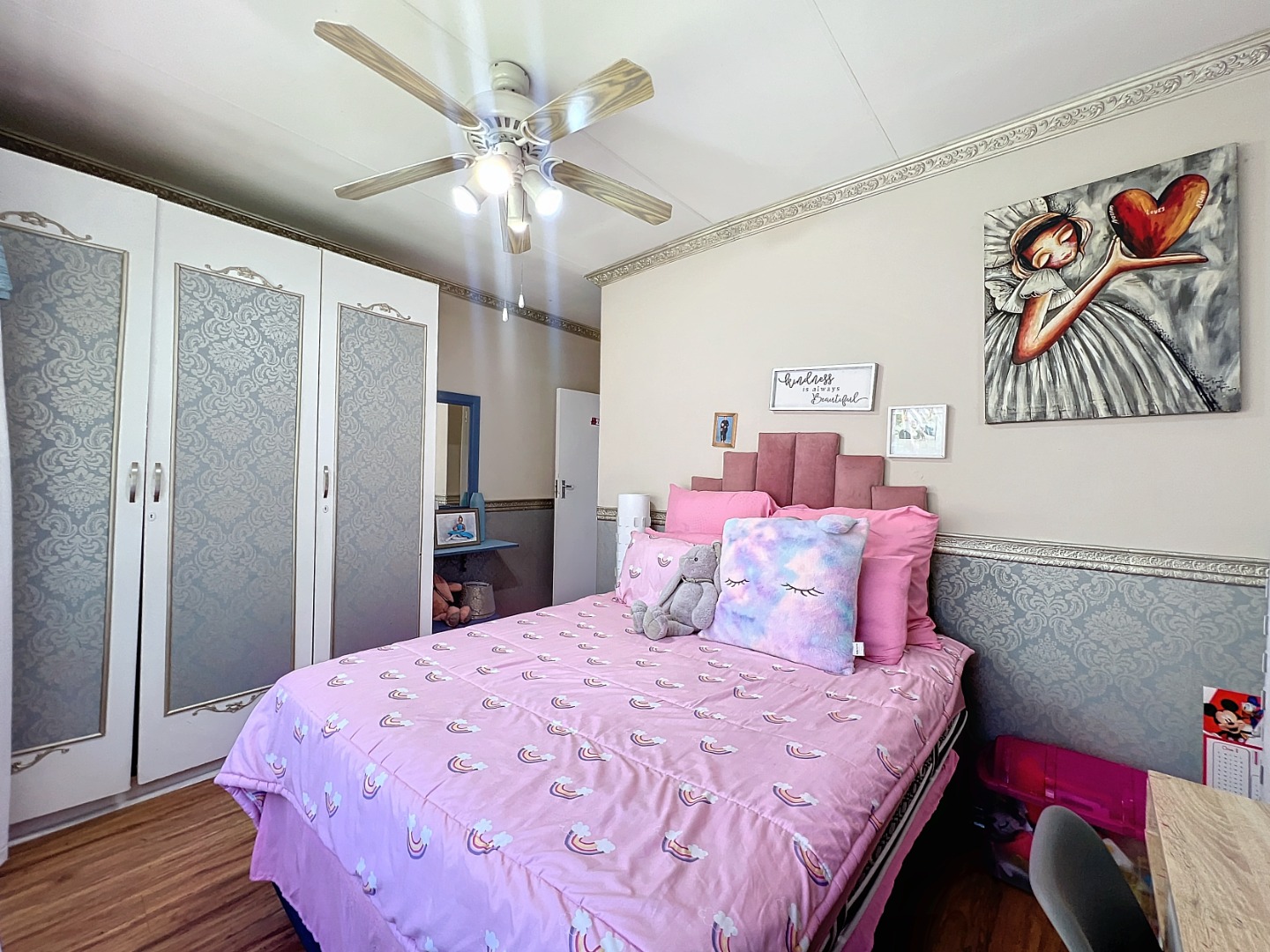 3 Bedroom Apartment / Flat To Rent in La Montagne RE/MAX™ of Southern