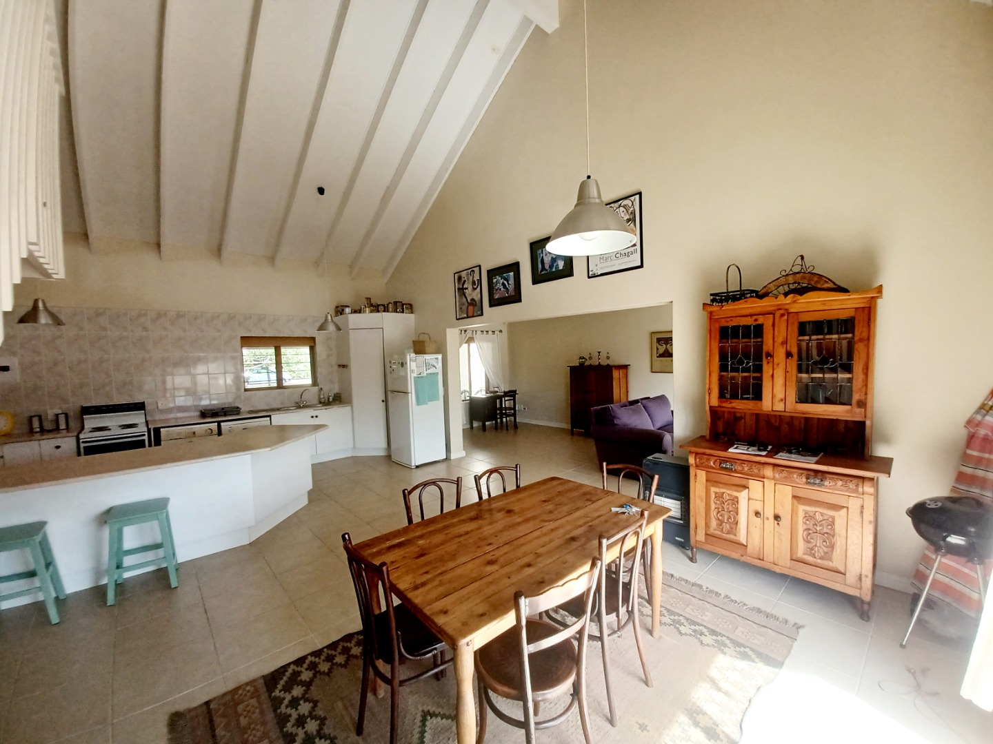 3 Bedroom House For Sale in Keurbooms River RE/MAX™ of Southern Africa