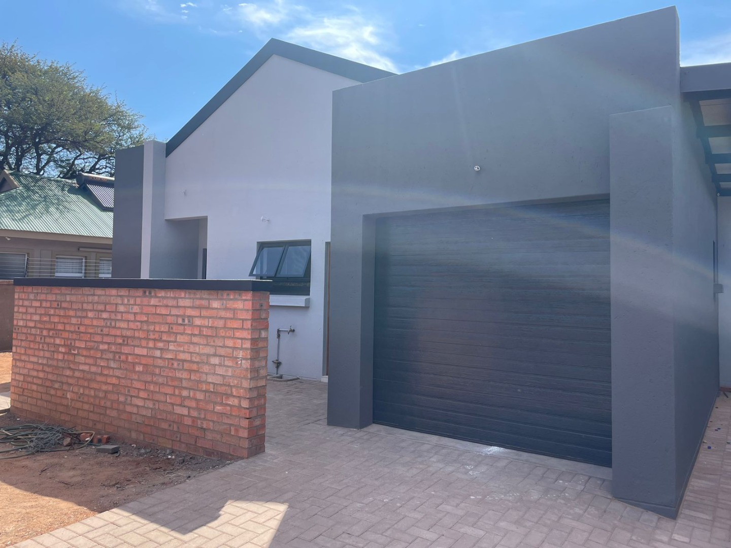 3 Bedroom House To Rent in Kathu RE/MAX™ of Southern Africa