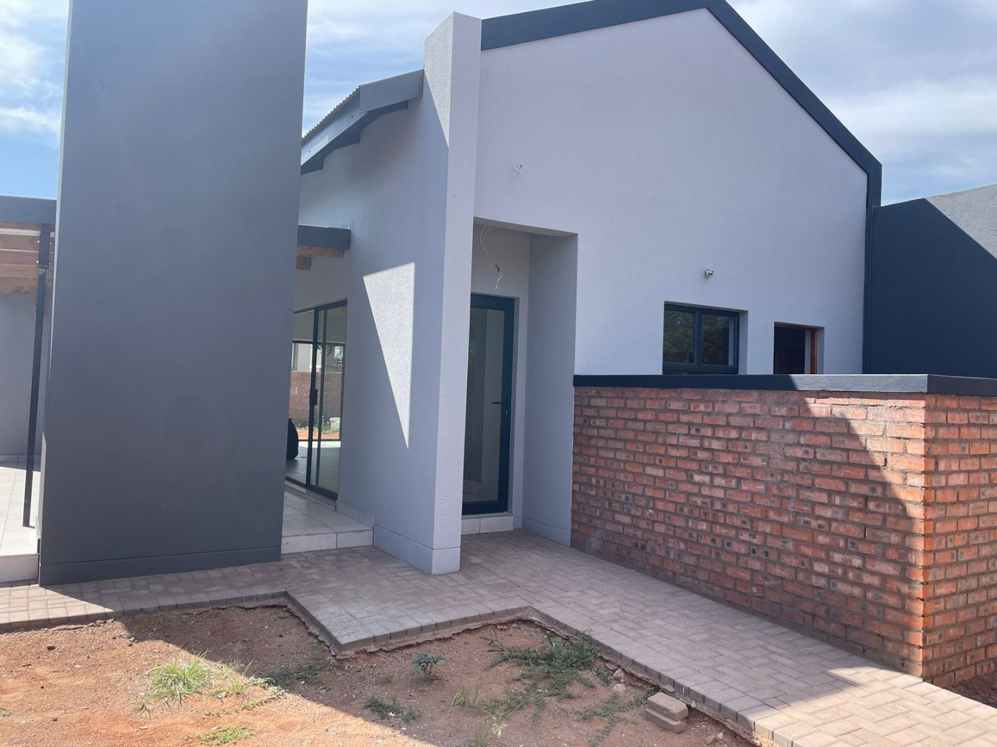 3 Bedroom House To Rent in Kathu RE/MAX™ of Southern Africa