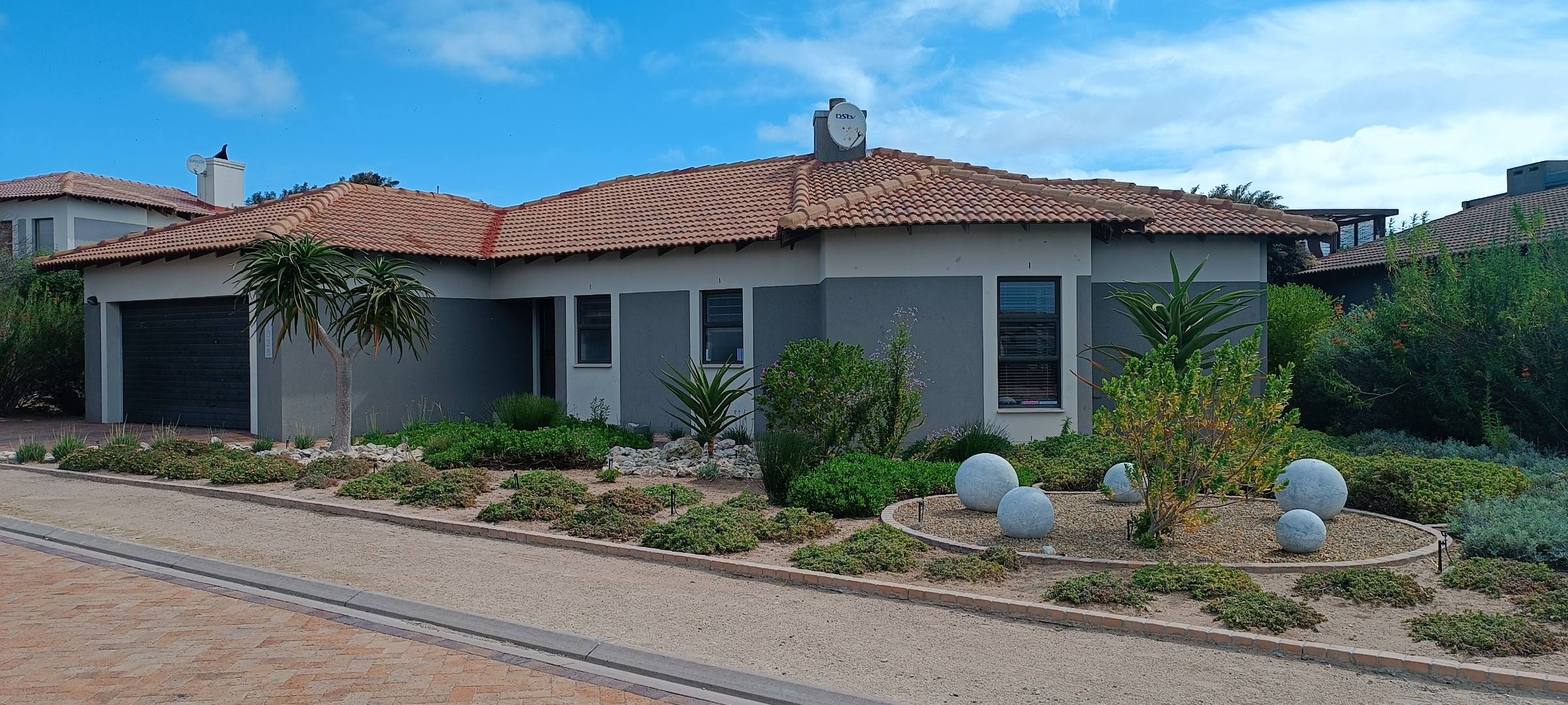 4 Bedroom House For Sale in Langebaan Country Estate RE/MAX™ of