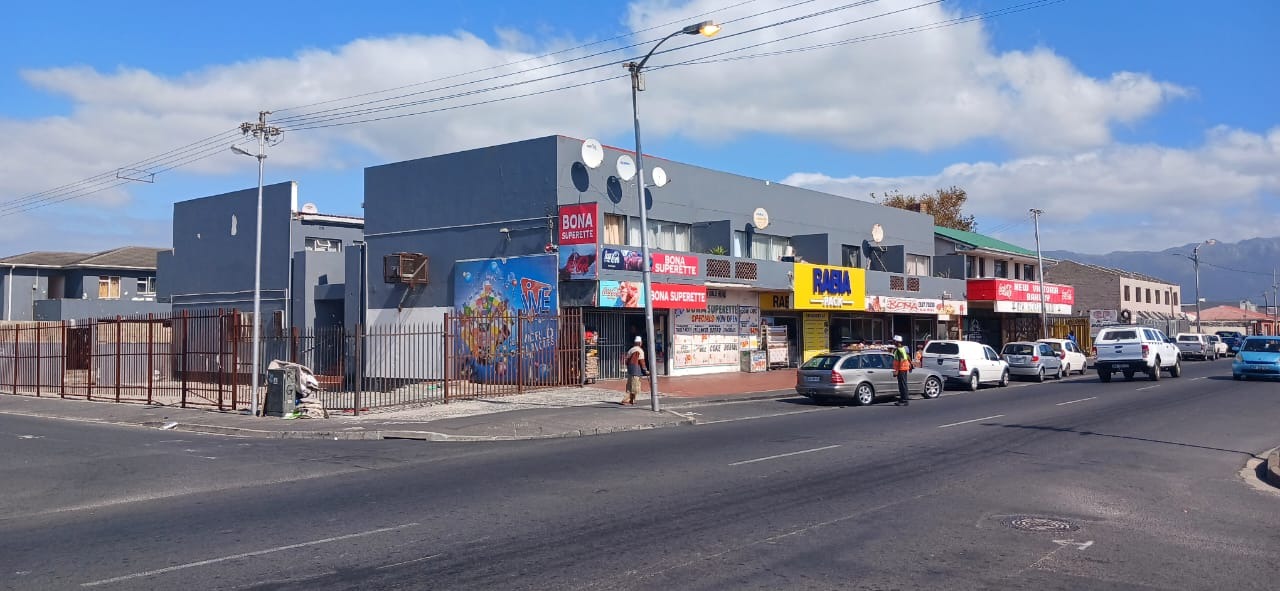 Property for sale in Grassy Park RE/MAX™ of Southern Africa