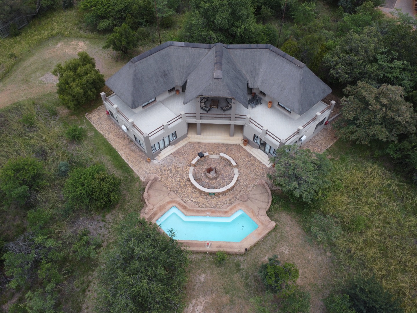 5 Bedroom House For Sale in Bela Bela RE/MAX™ of Southern Africa