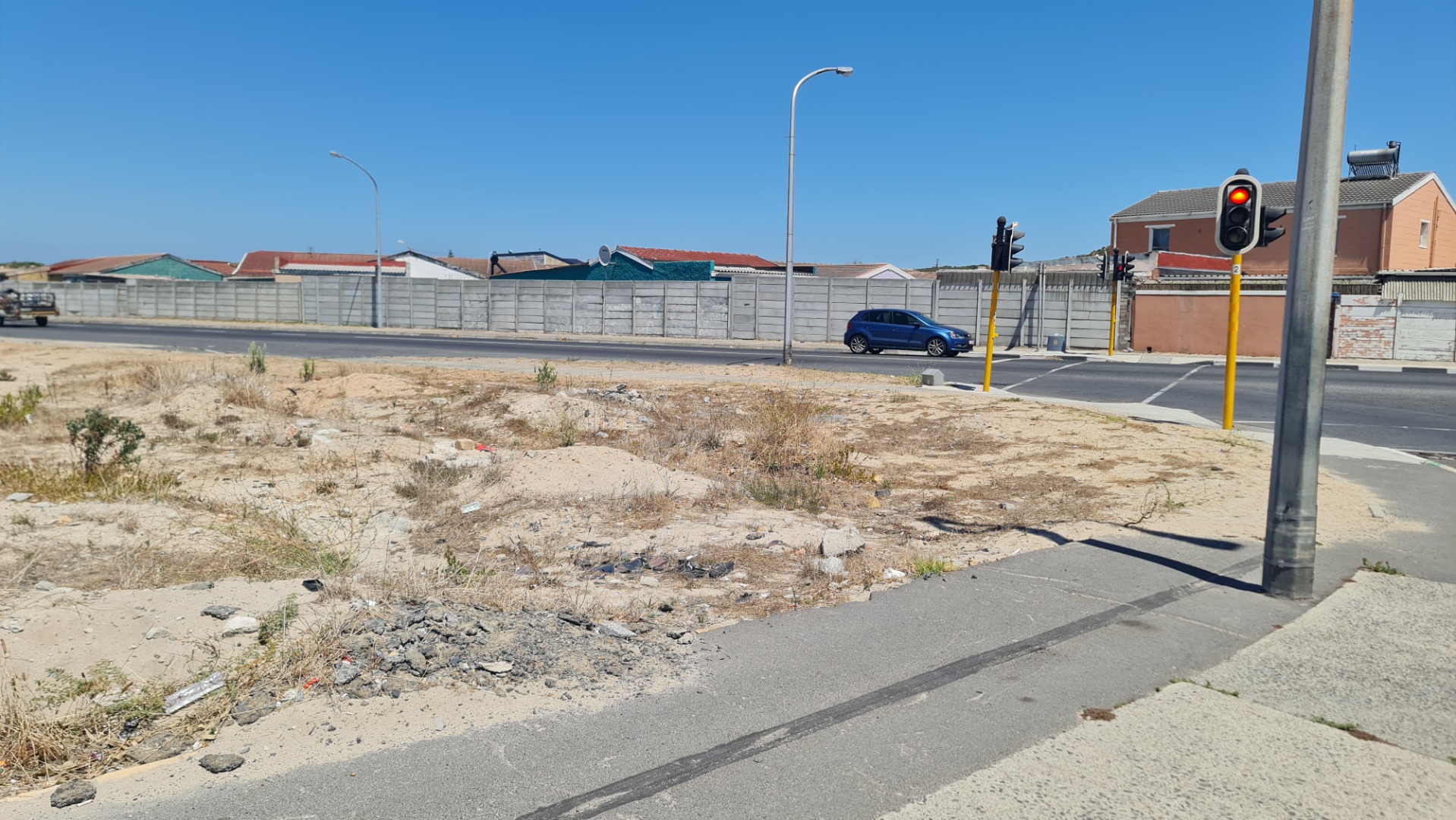 Vacant Land / Plot in Mitchells Plain Central For Sale RE/MAX™ of