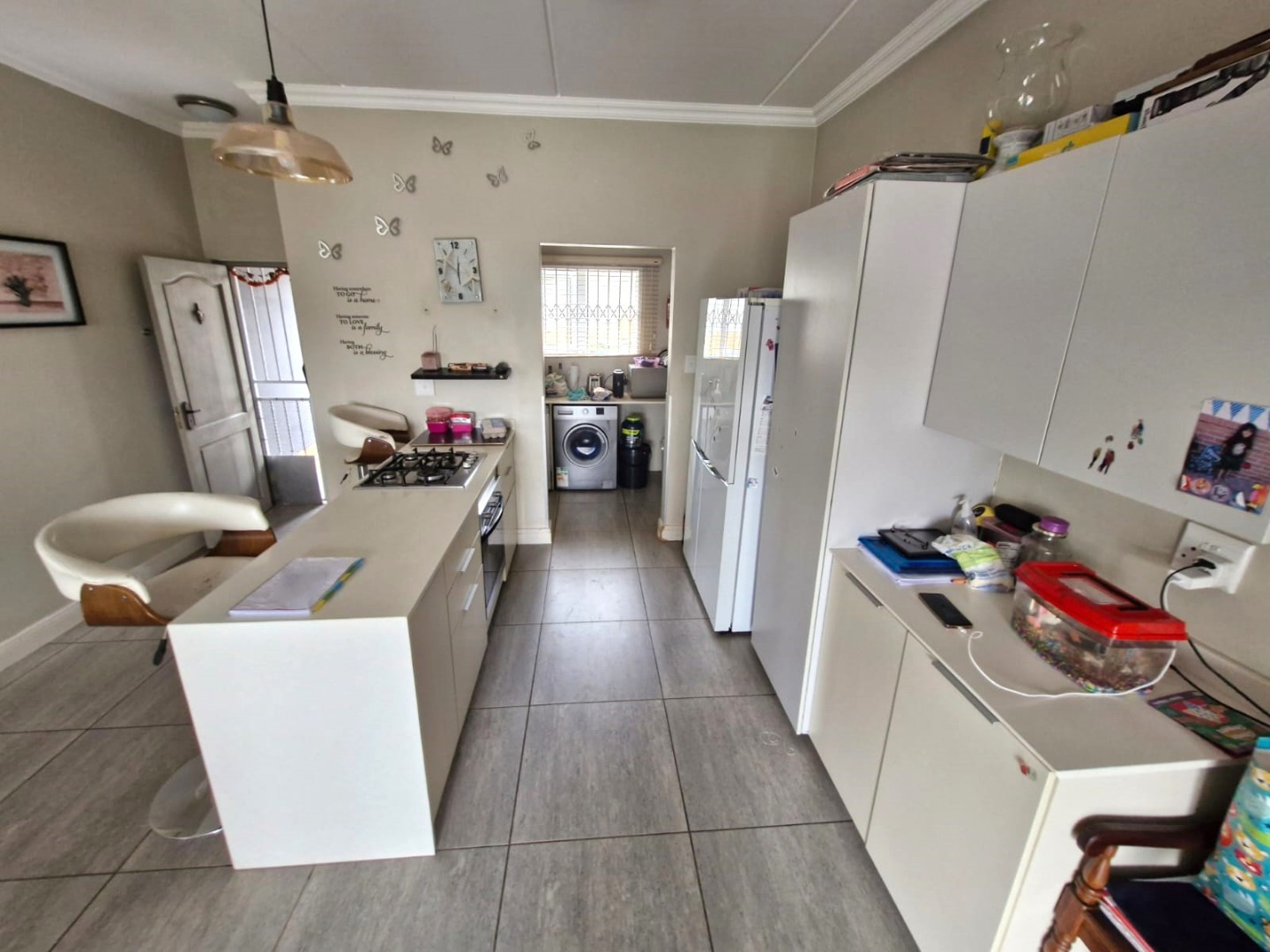 3 Bedroom Townhouse For Sale in Kyalami Hills RE/MAX™ of Southern Africa