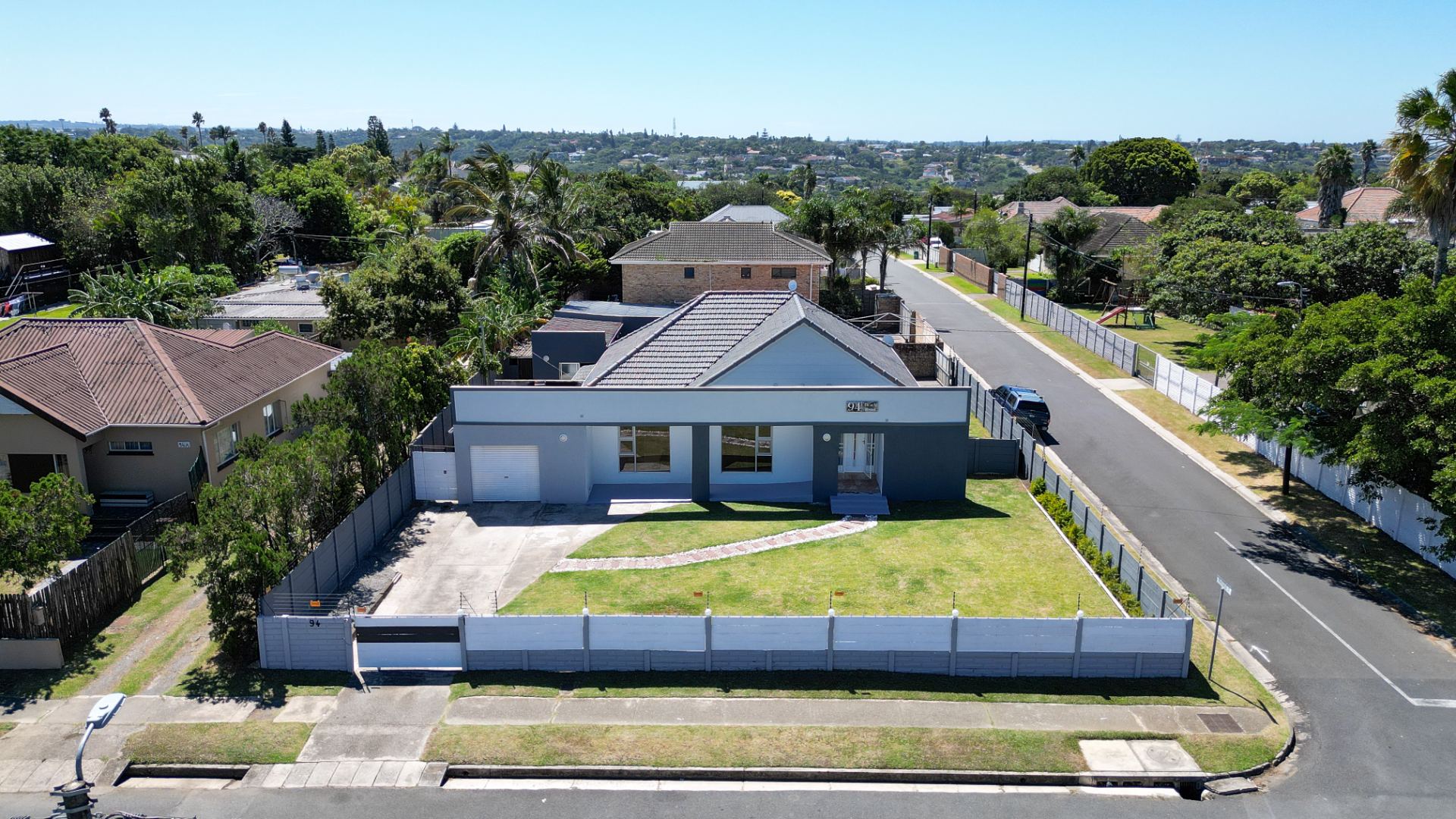 3 Bedroom House For Sale in Nahoon RE/MAX™ of Southern Africa