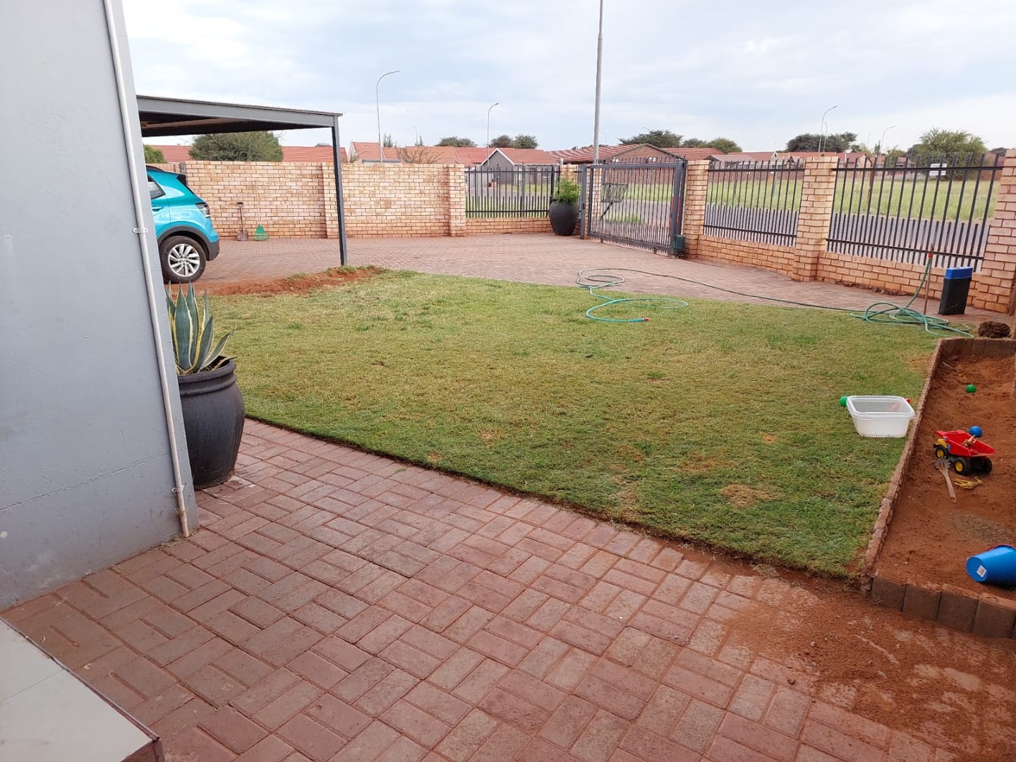 3 Bedroom House For Sale in Kathu RE/MAX™ of Southern Africa