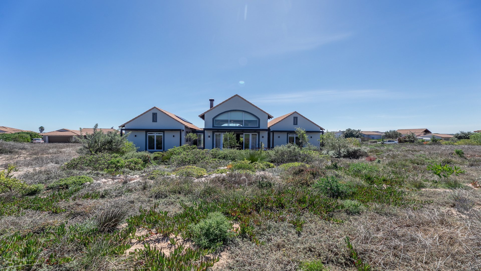 3 Bedroom House For Sale in Langebaan Country Estate RE/MAX™ of