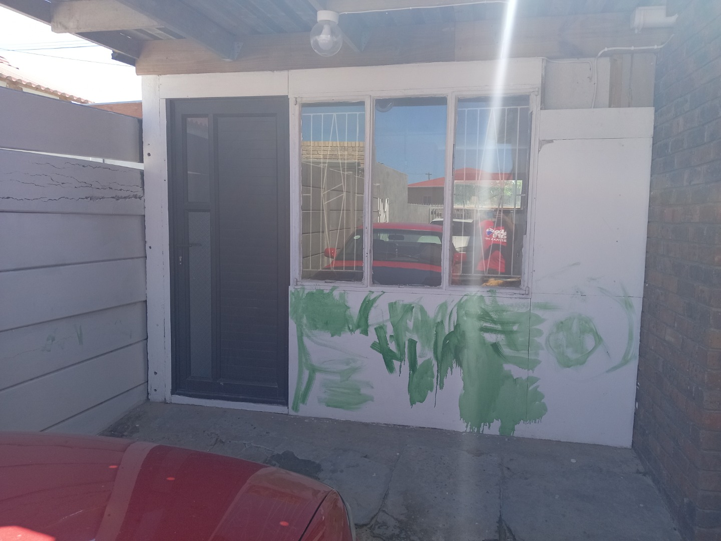 1 Bedroom Apartment / Flat To Rent in Epping Industrial RE/MAX™ of