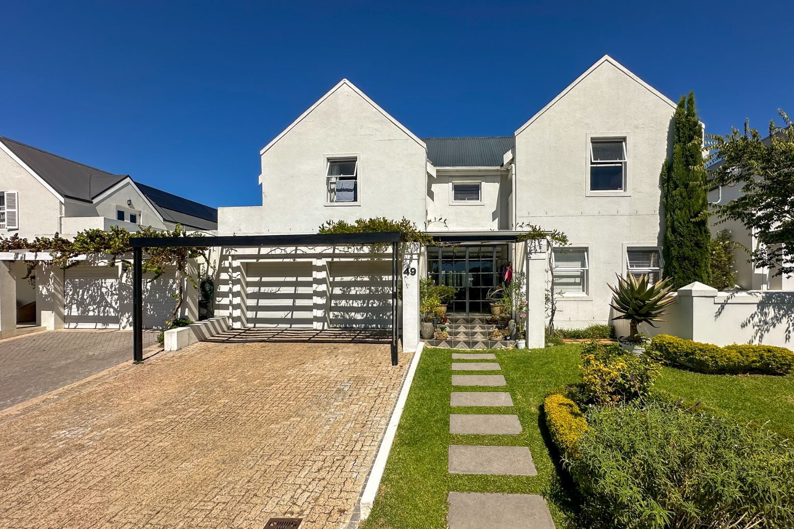 Apartments and flats to rent in Stellenbosch, Western Cape RE/MAX