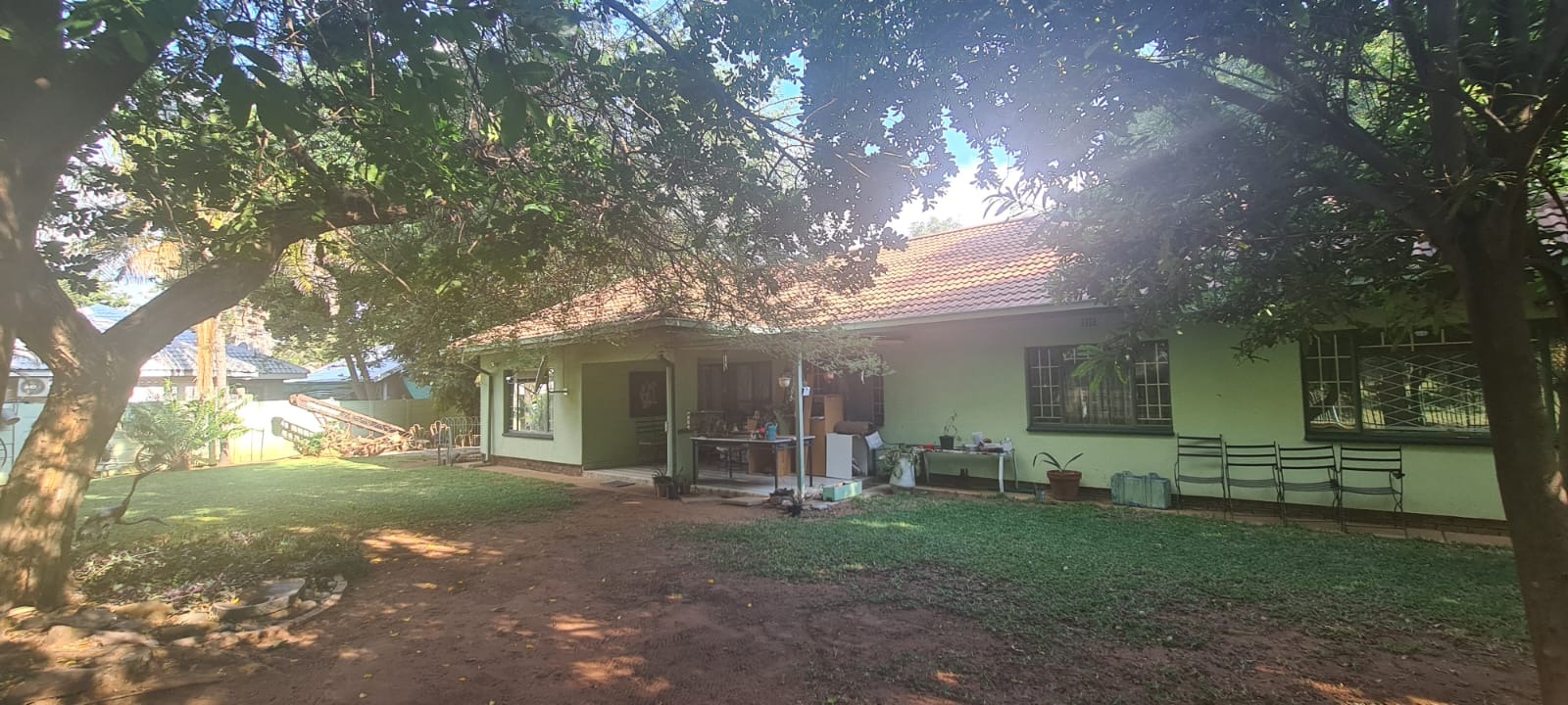 4 Bedroom House For Sale in Lephalale RE/MAX™ of Southern Africa