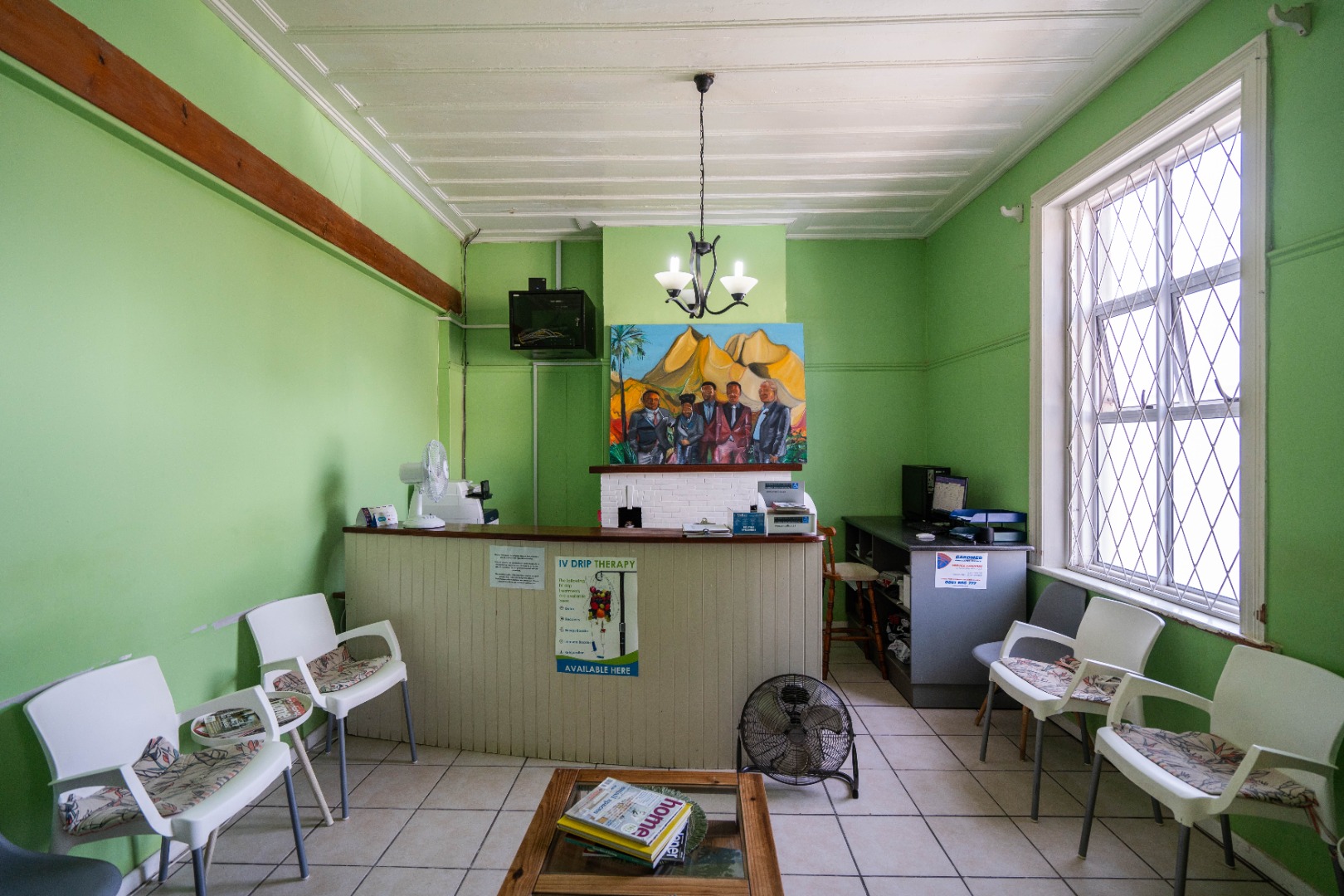 5 Bedroom House For Sale in Grahamstown Central RE/MAX™ of Southern