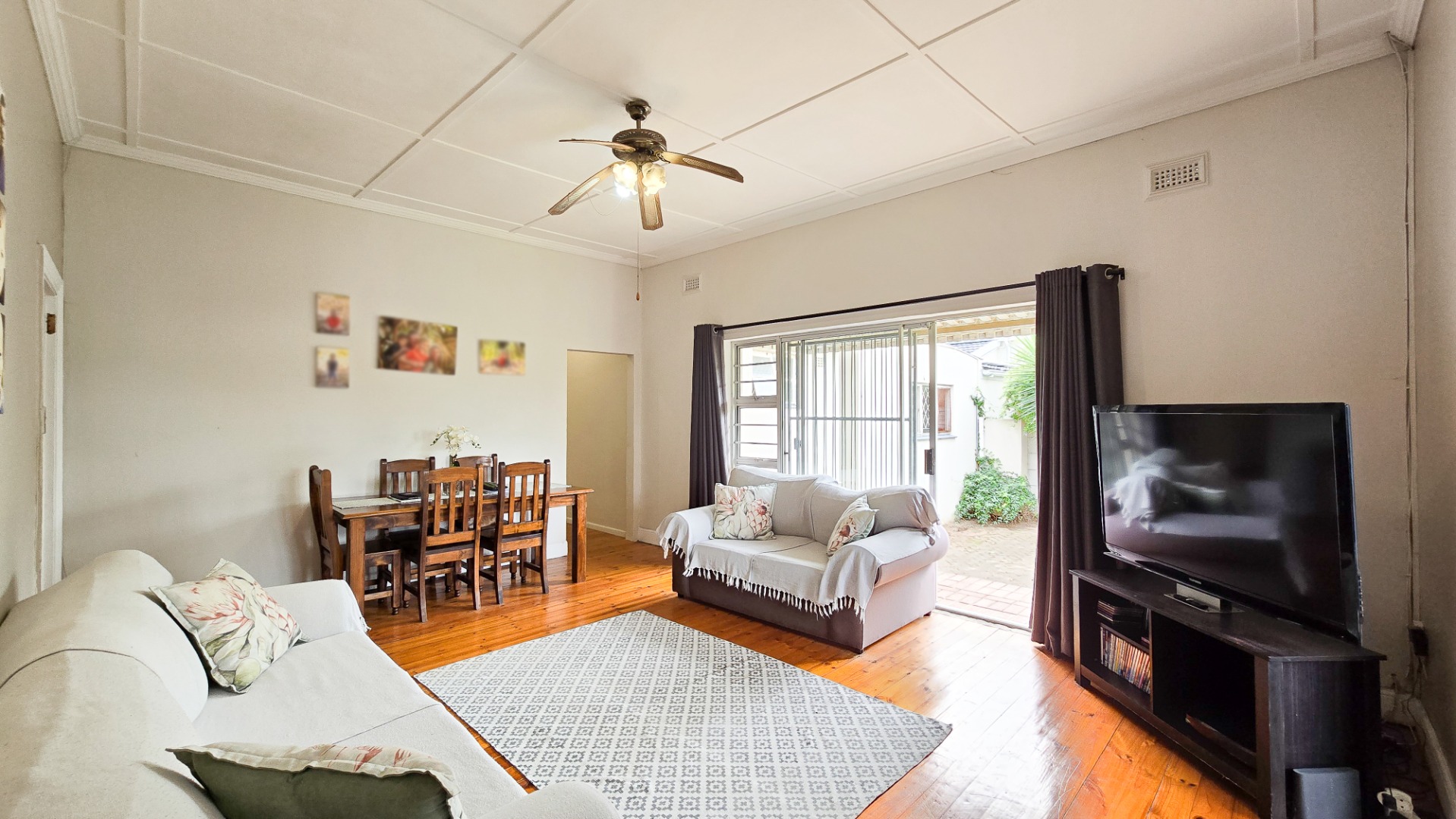 3 Bedroom House For Sale in Berea RE/MAX™ of Southern Africa