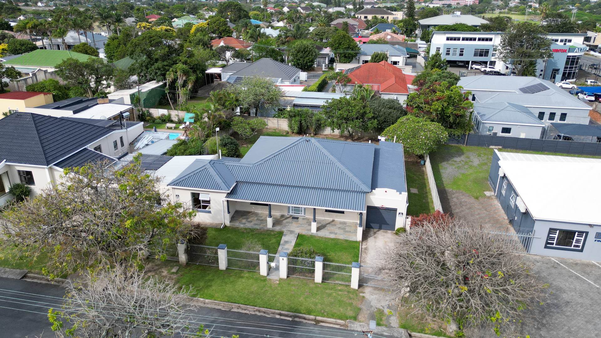 3 Bedroom House For Sale in Berea RE/MAX™ of Southern Africa