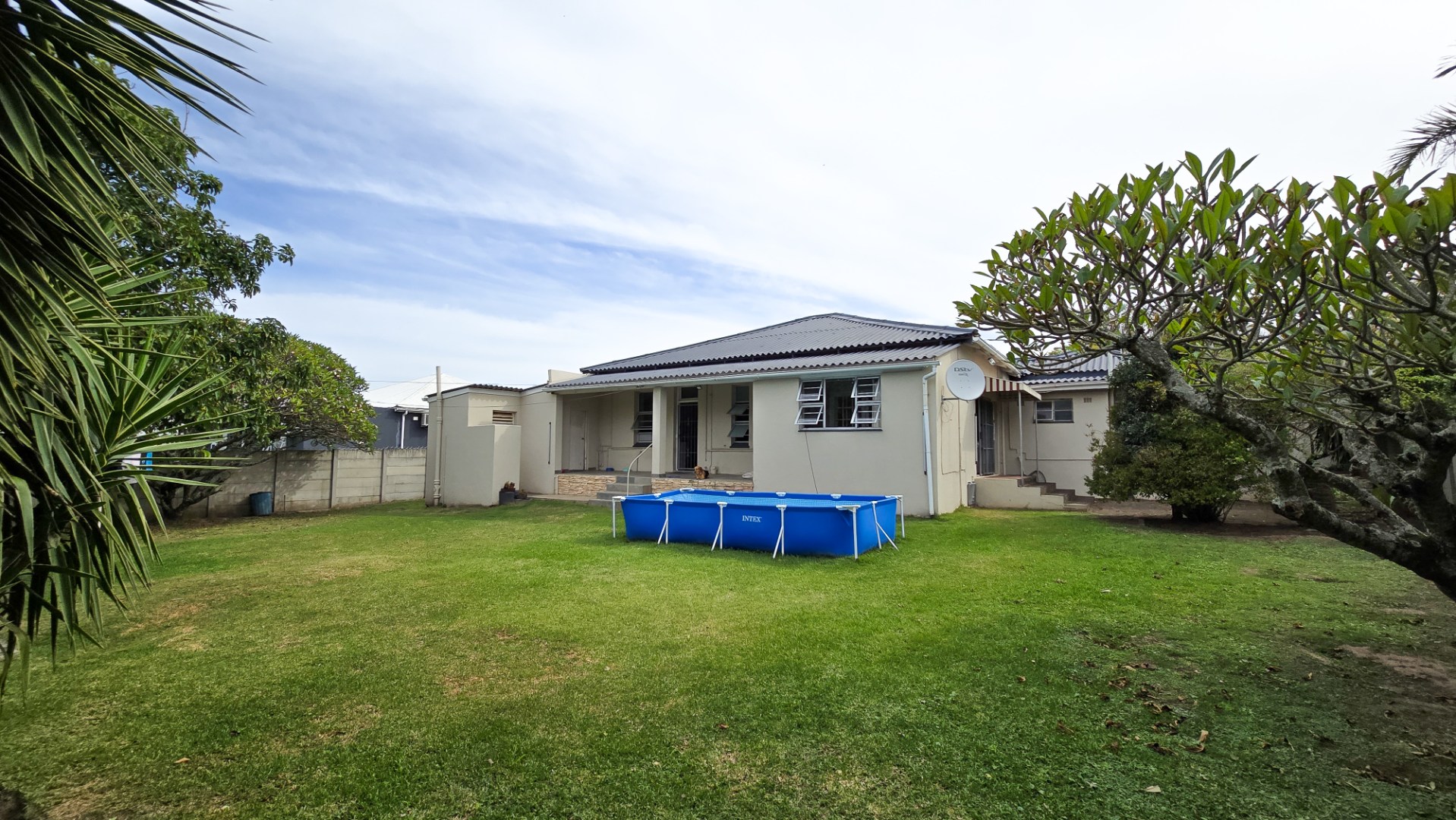 3 Bedroom House For Sale in Berea RE/MAX™ of Southern Africa