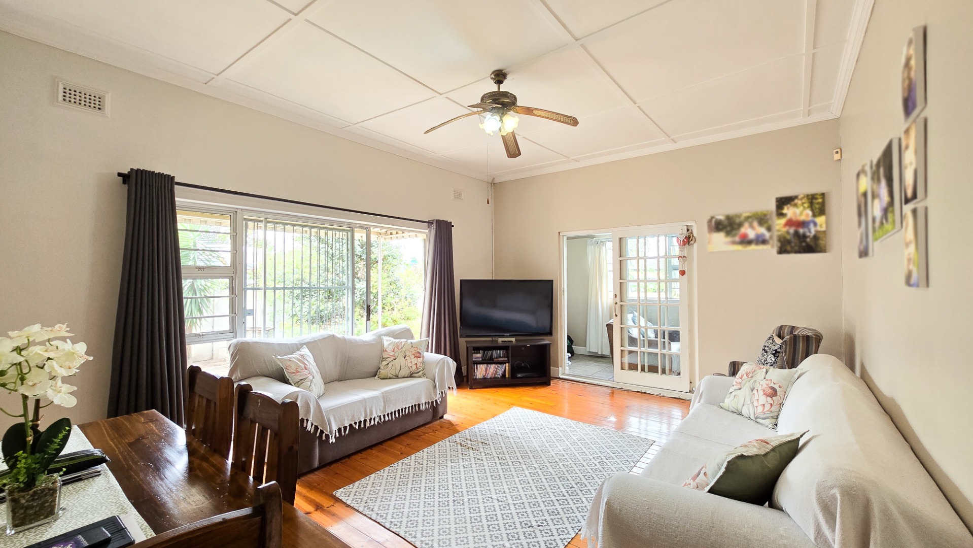 3 Bedroom House For Sale in Berea RE/MAX™ of Southern Africa