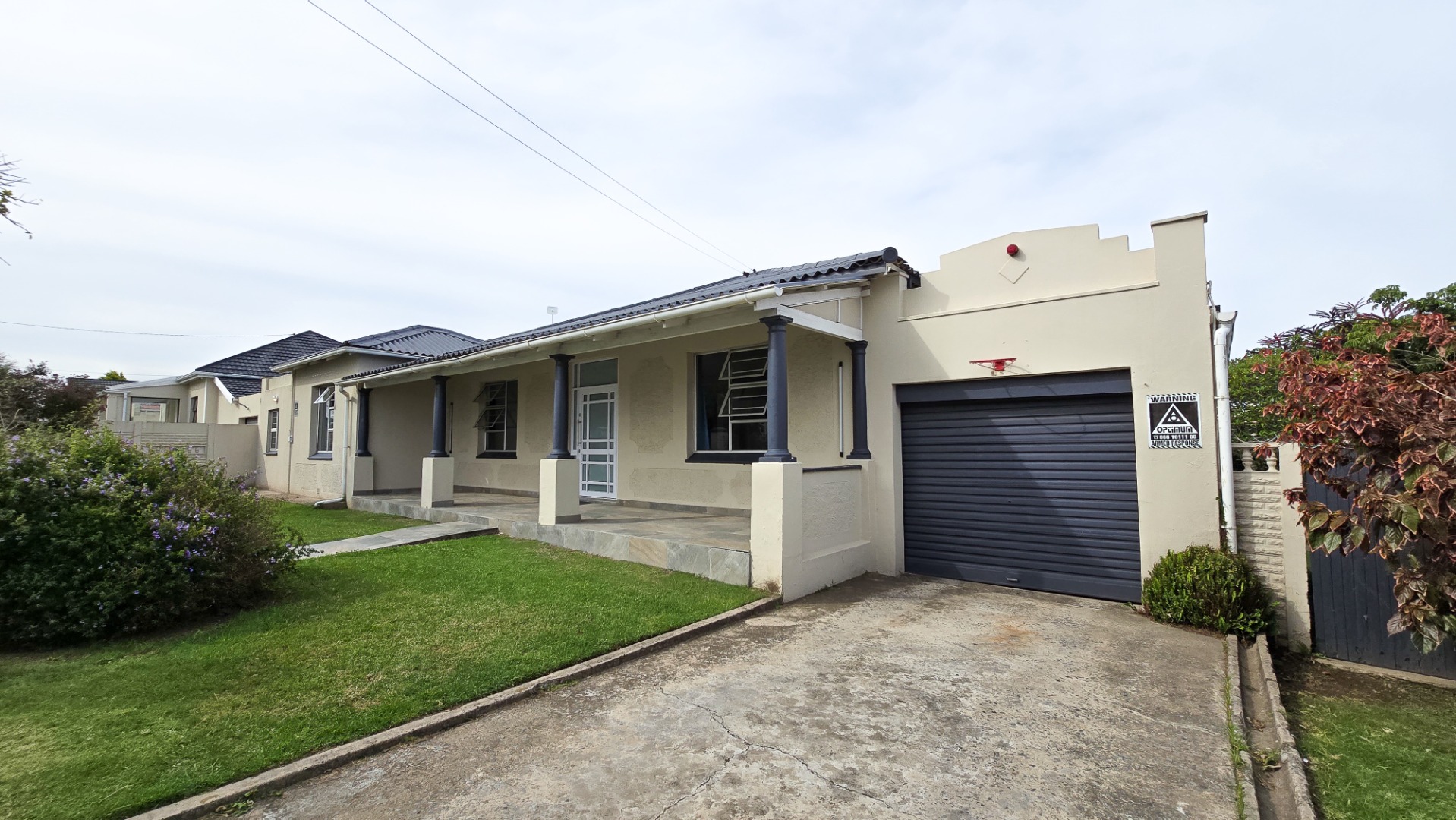3 Bedroom House For Sale in Berea RE/MAX™ of Southern Africa