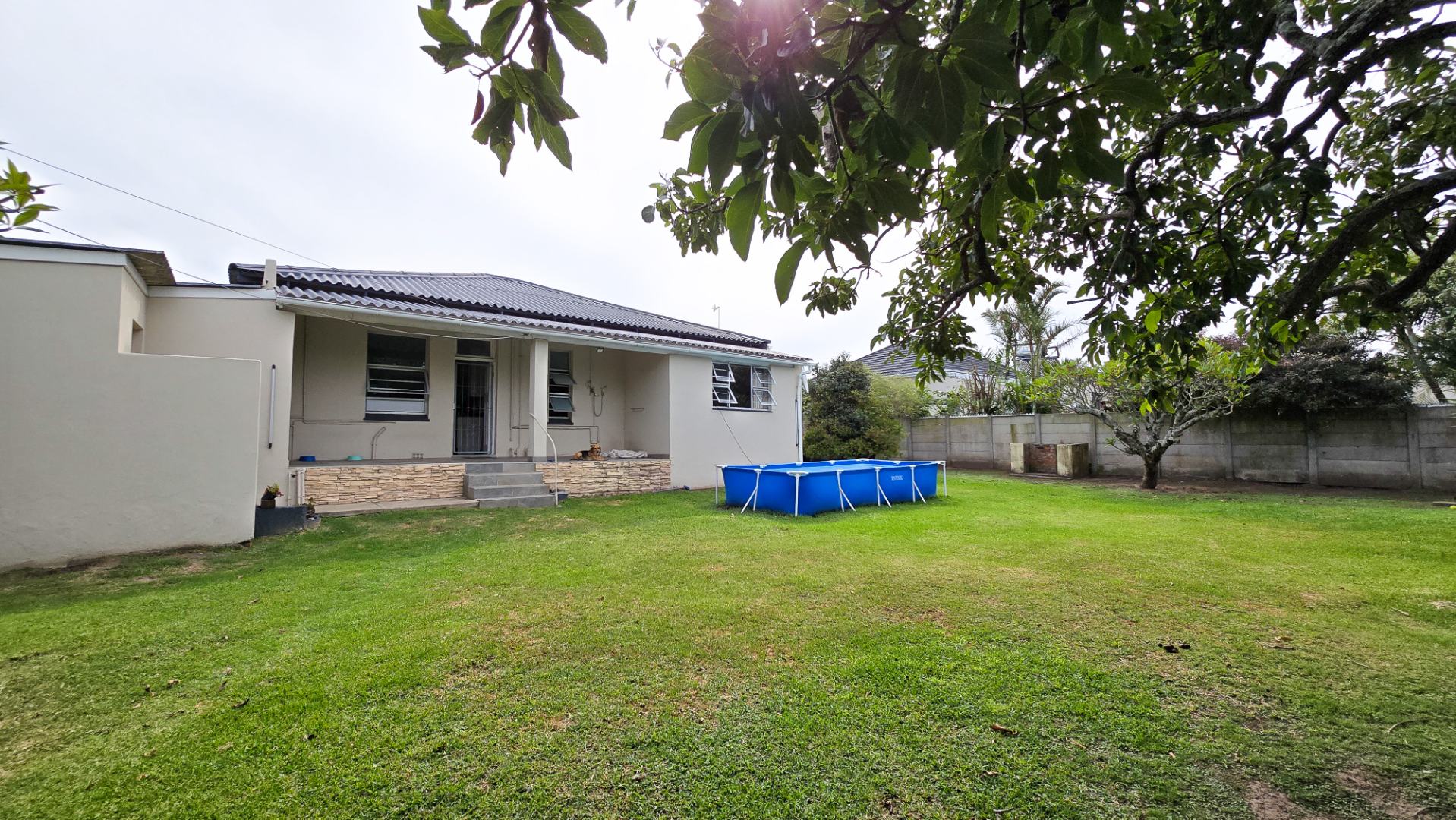 3 Bedroom House For Sale in Berea RE/MAX™ of Southern Africa