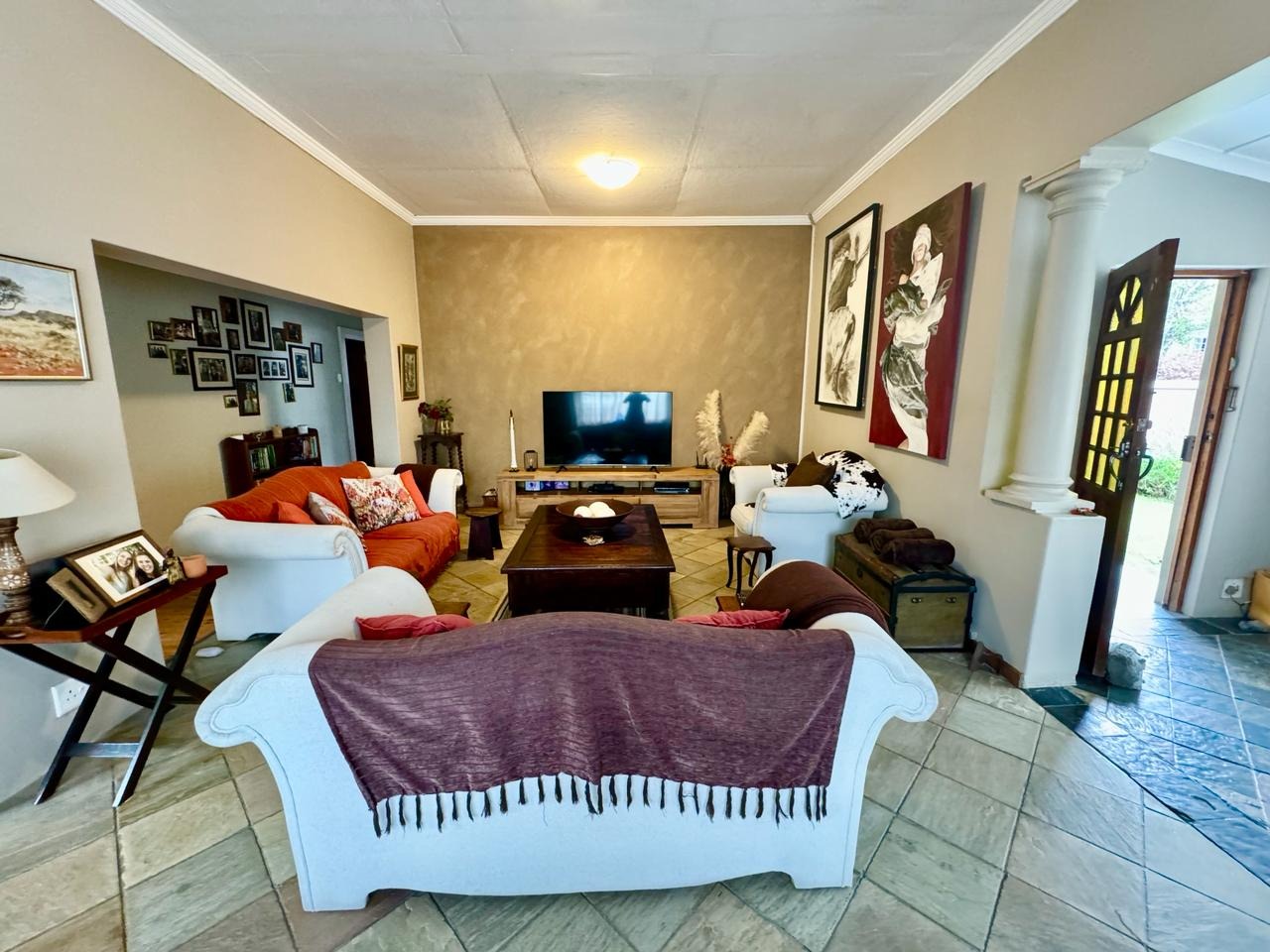 3 Bedroom House For Sale in Berea RE/MAX™ of Southern Africa