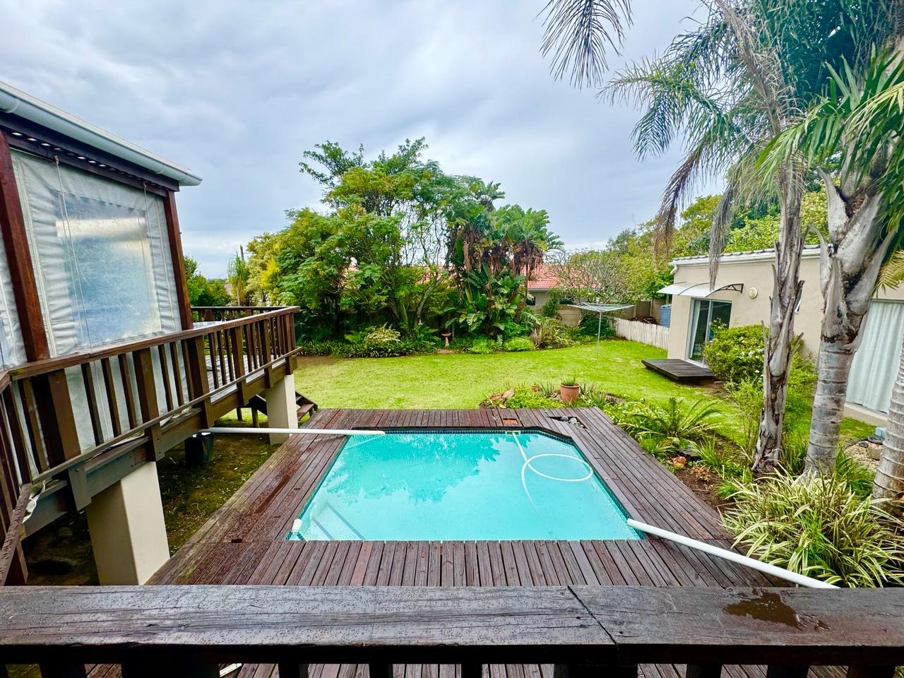 3 Bedroom House For Sale in Berea RE/MAX™ of Southern Africa