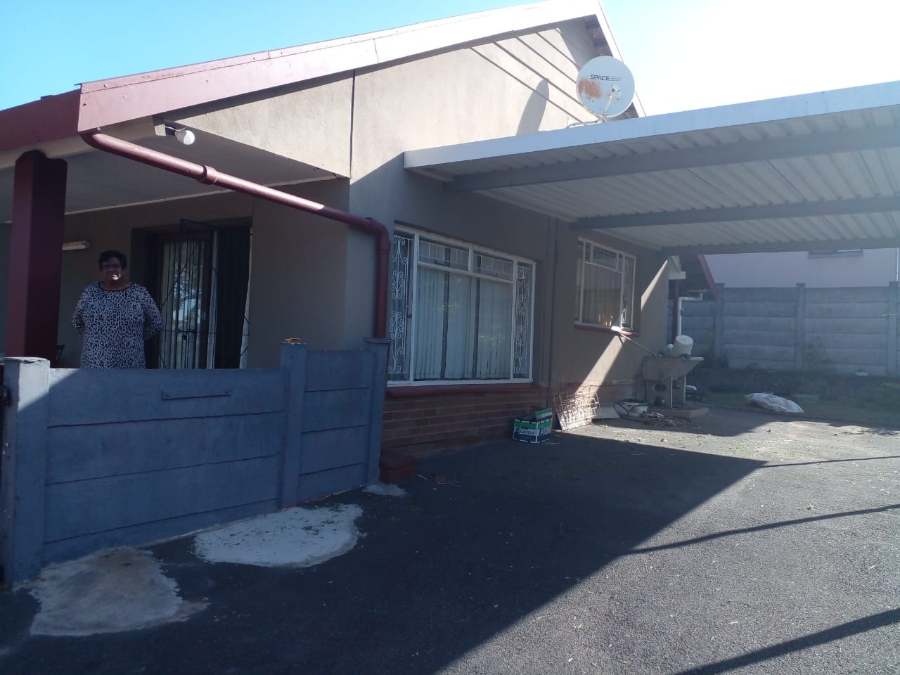 3 Bedroom House For Sale in Hillary RE/MAX™ of Southern Africa