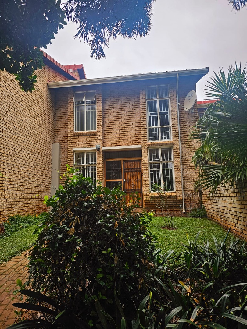 Apartments and houses to rent in Murrayfield, Pretoria RE/MAX
