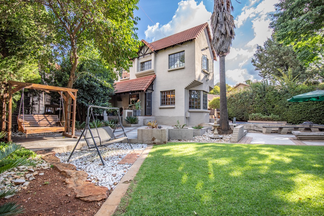 Property and houses for sale in Monument Park, Pretoria RE/MAX™