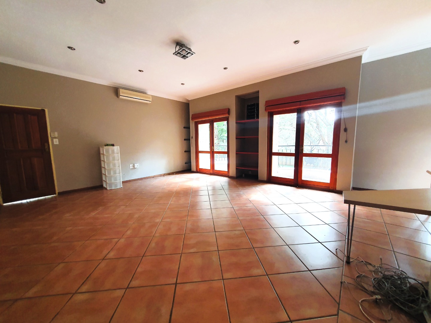 4 Bedroom House For Sale in Wapadrand RE/MAX™ of Southern Africa