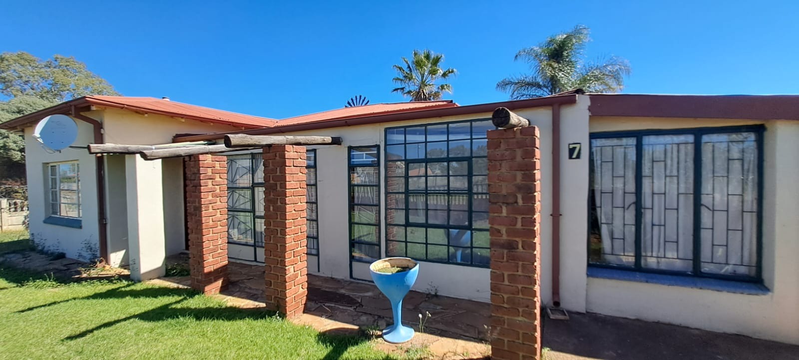 Property and houses for sale in Koster, North West RE/MAX