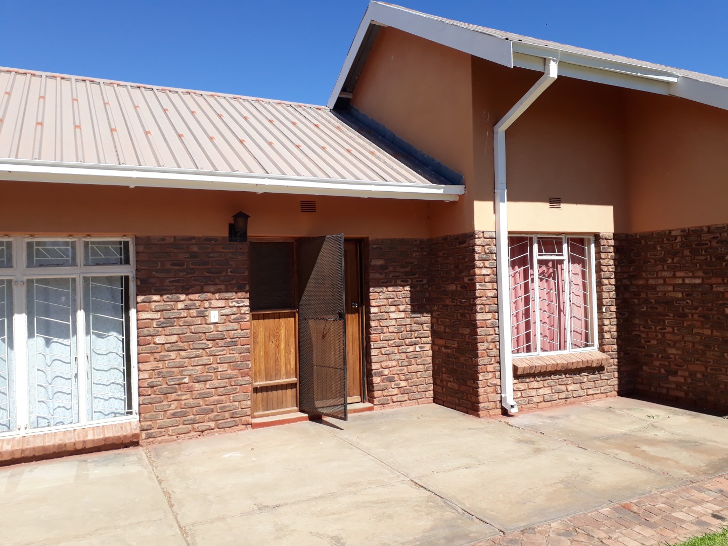 Property and houses for sale in Postmasburg, Northern Cape RE/MAX