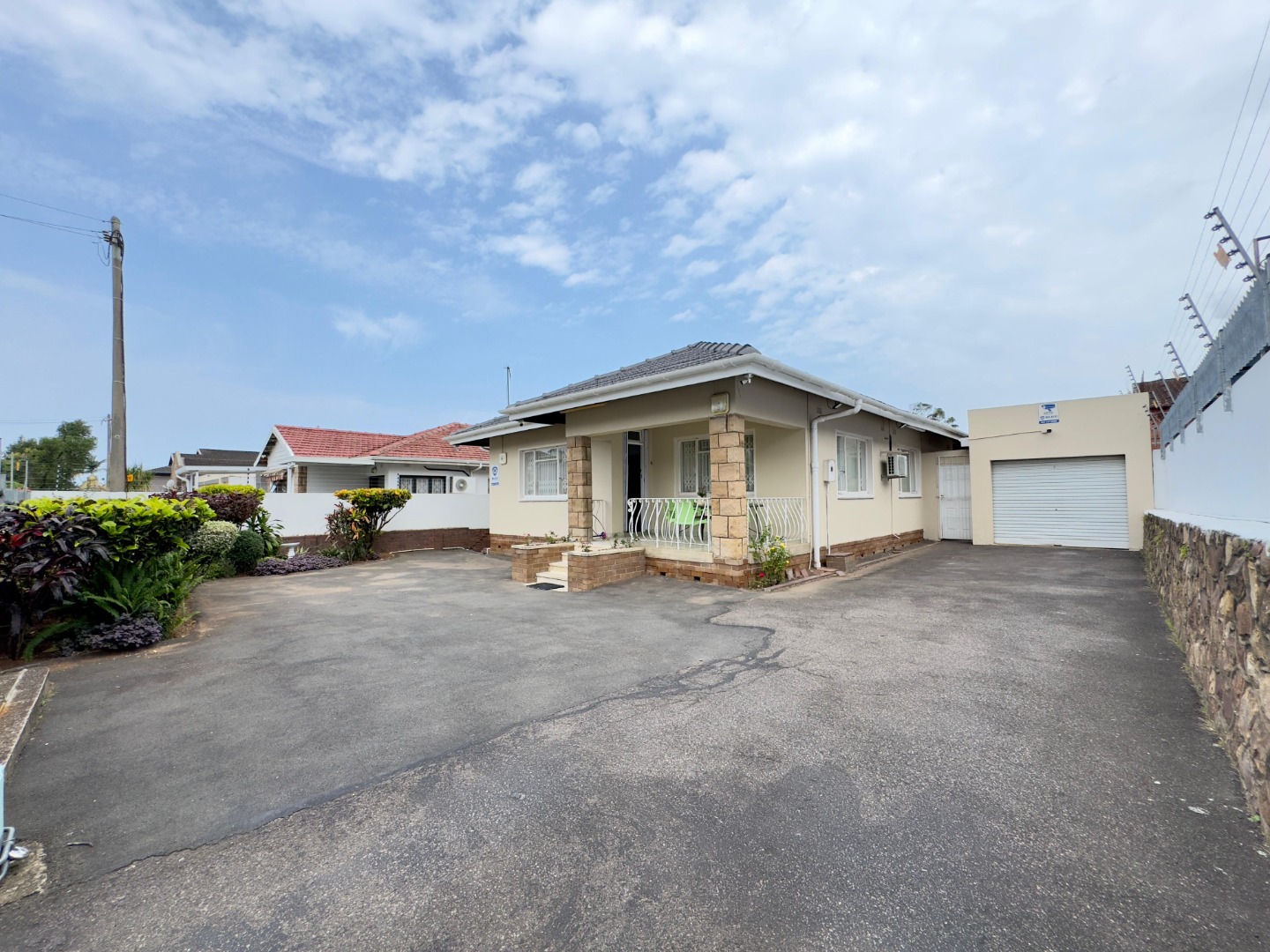 3 Bedroom House For Sale in Overport RE/MAX™ of Southern Africa