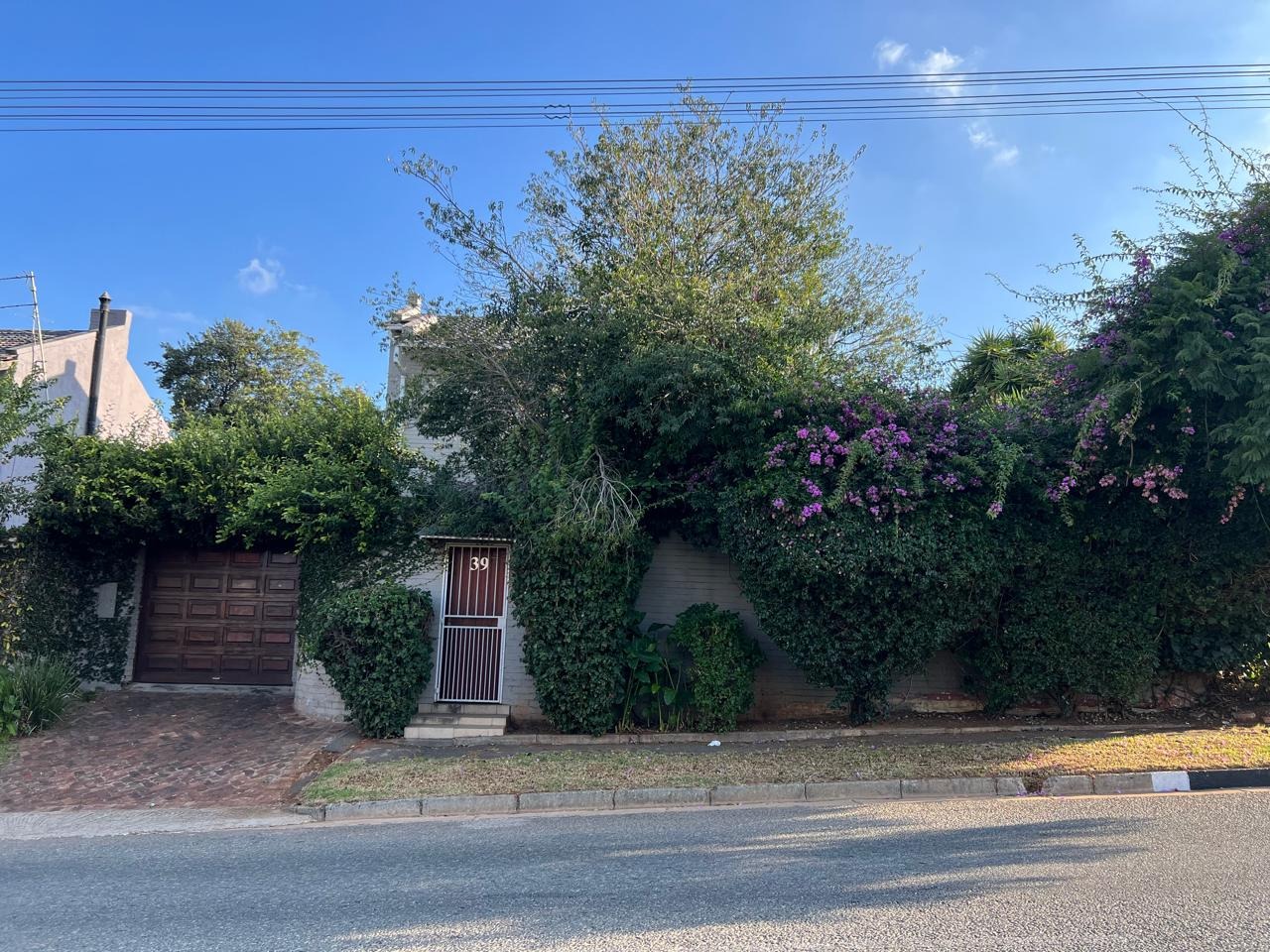 3 Bedroom House For Sale in Greymont RE/MAX™ of Southern Africa