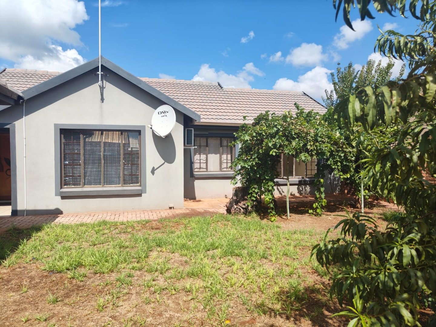 3 Bedroom House For Sale in Kathu RE/MAX™ of Southern Africa